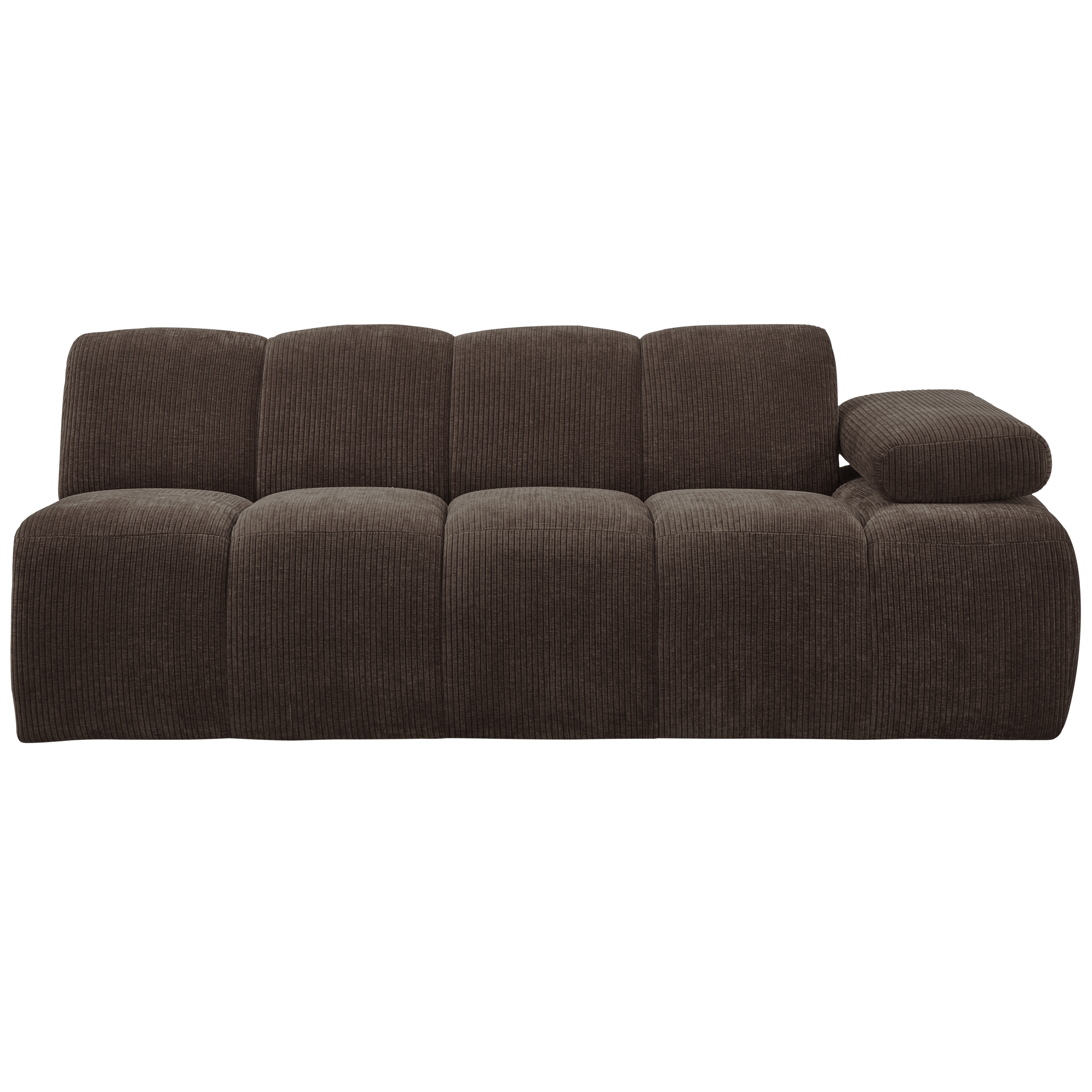 377457-B-01_VS_WE_Mojo_2_zits_met_arm_rechts_geweven_ribstof_bruin.png?auto=webp&format=png&width=1500&height=1500