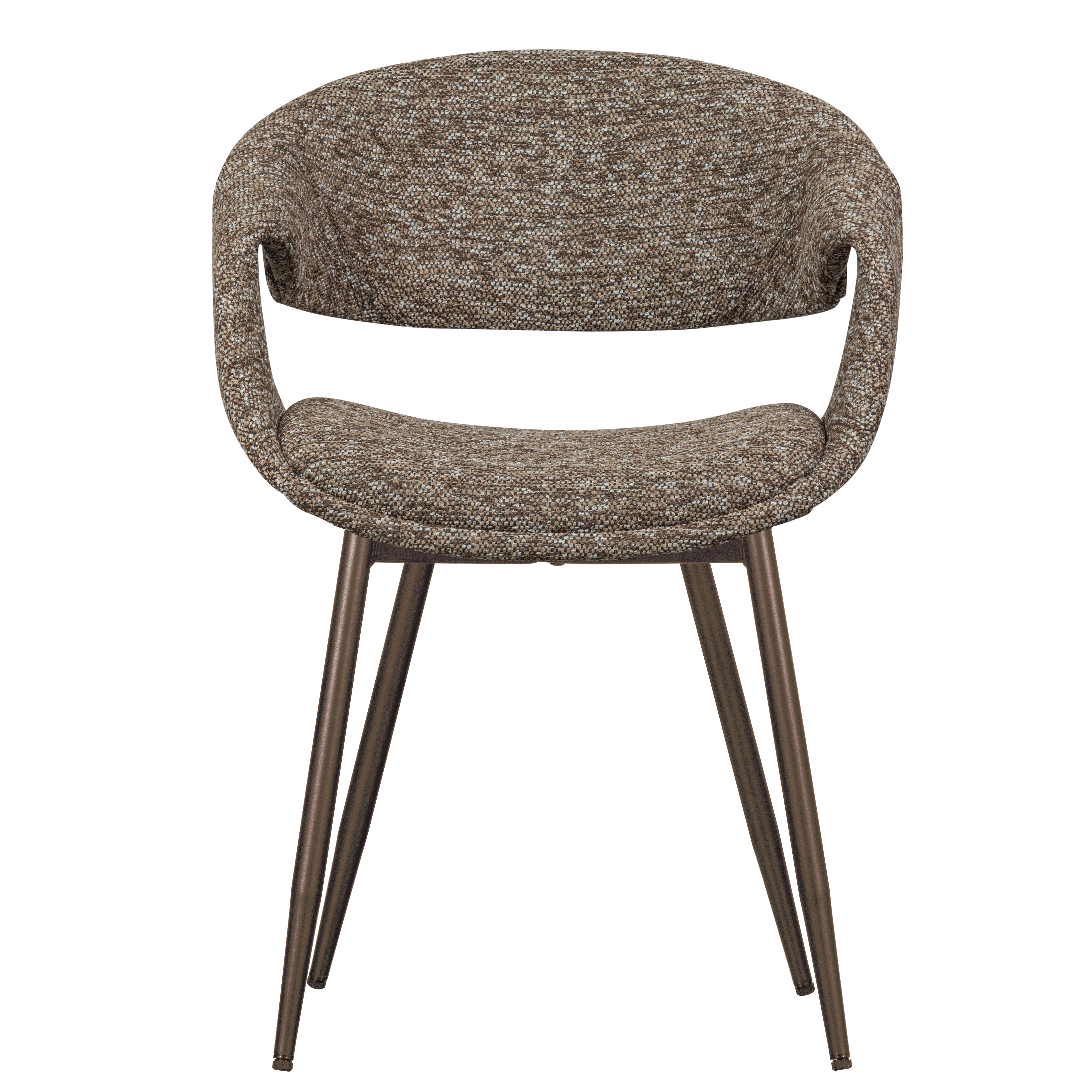 377505-BK-01_VS_FA_Yossi_eetkamerstoel_bruin_met_metalen_poot_koper_F1.png?auto=webp&format=png&width=1500&height=1500