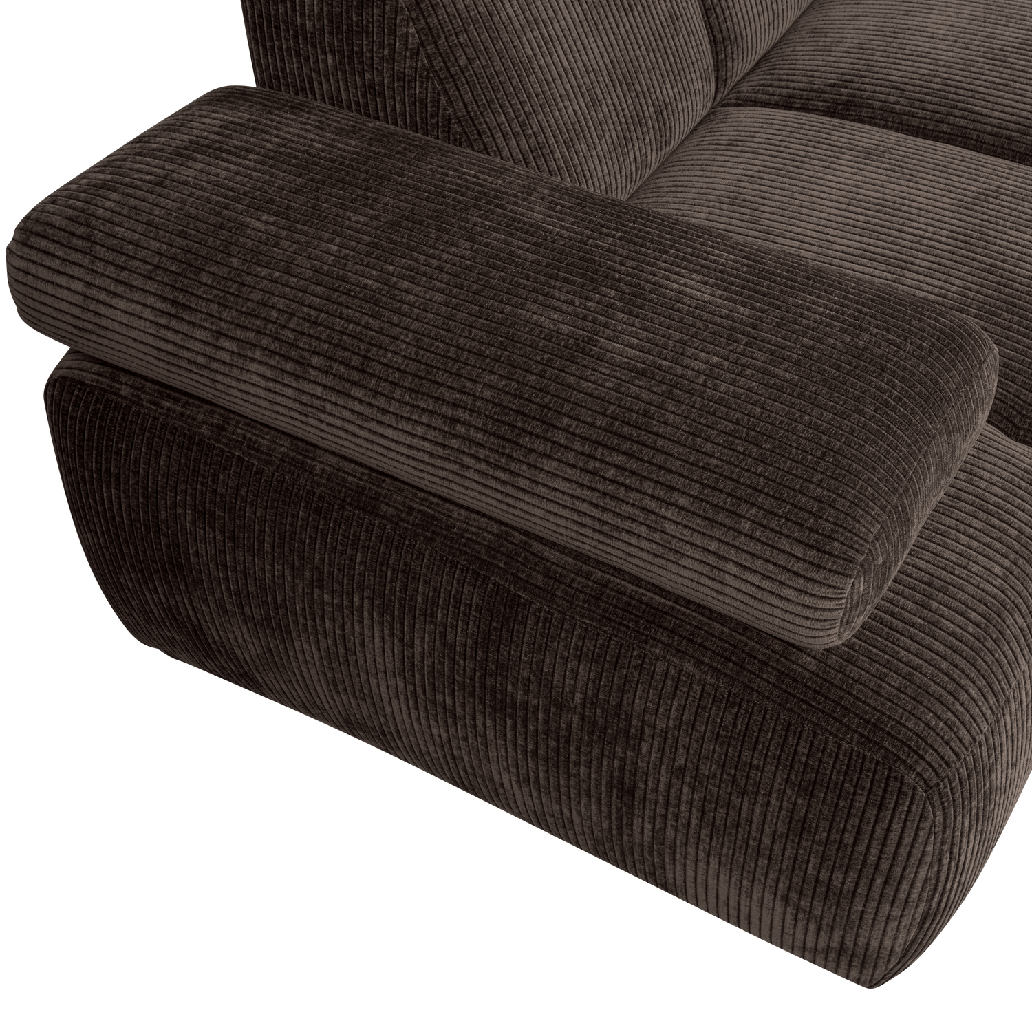 377467-B-01_VS_WE_Mojo_hoekbank_rechts_geweven_ribstof_bruin_detail.png?auto=webp&format=png&width=1500&height=1500