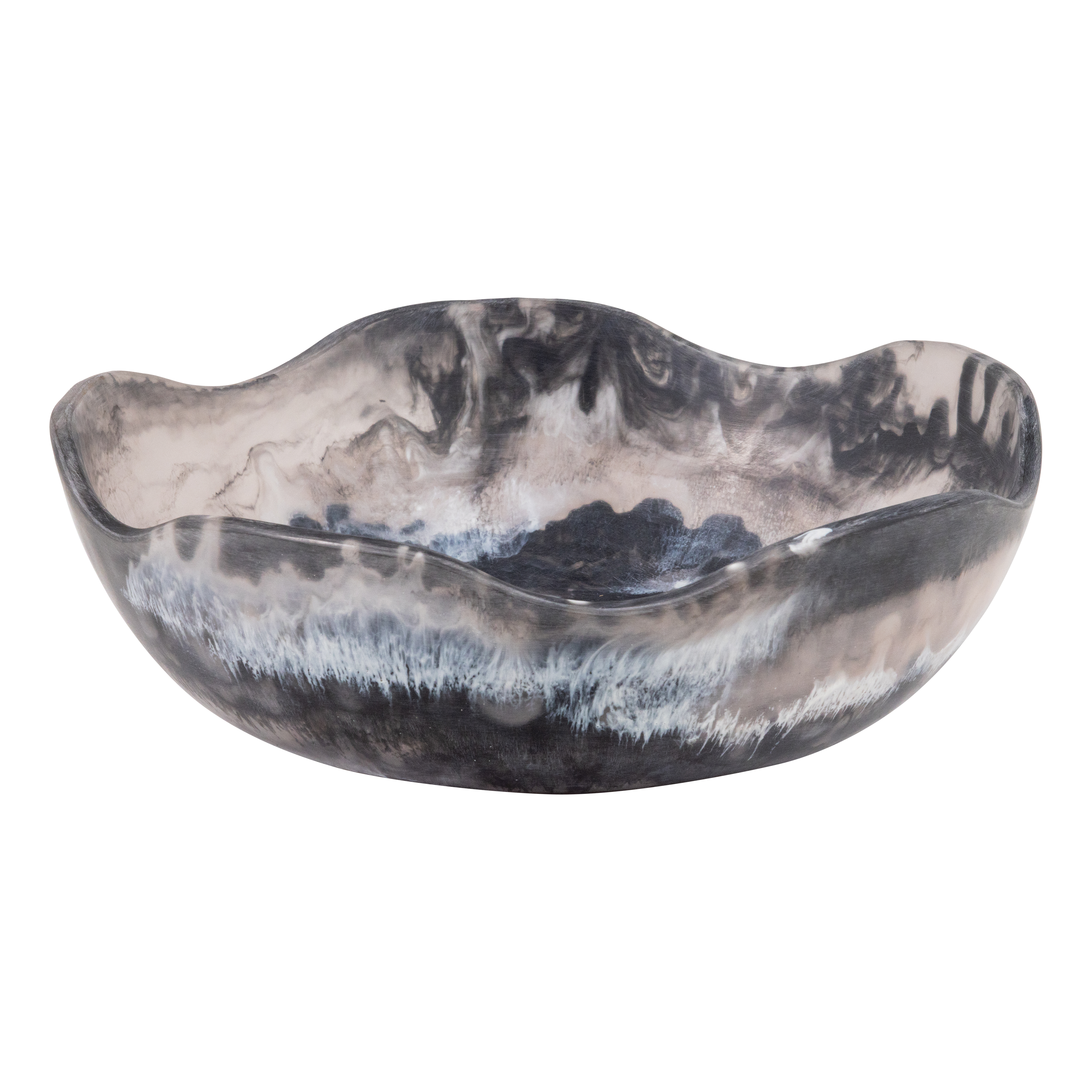 377801-Z_01_VS_ES_Evo_decoratieschaal_epoxy_zwart_melange_F1.png?auto=webp&format=png&width=1500&height=1500