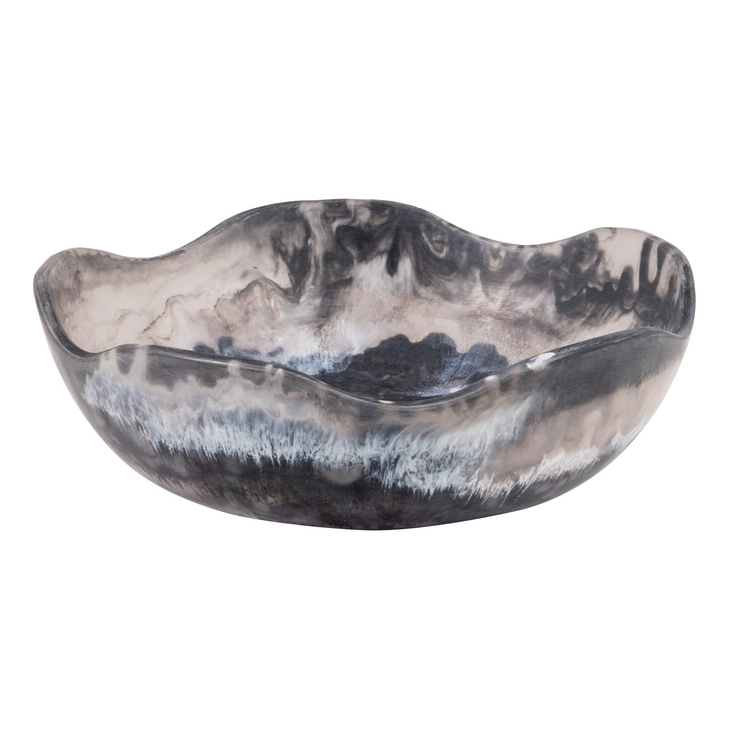 377801-Z_01_VS_ES_Evo_decoratieschaal_epoxy_zwart_melange_F1.png?auto=webp&format=png&width=1500&height=1500