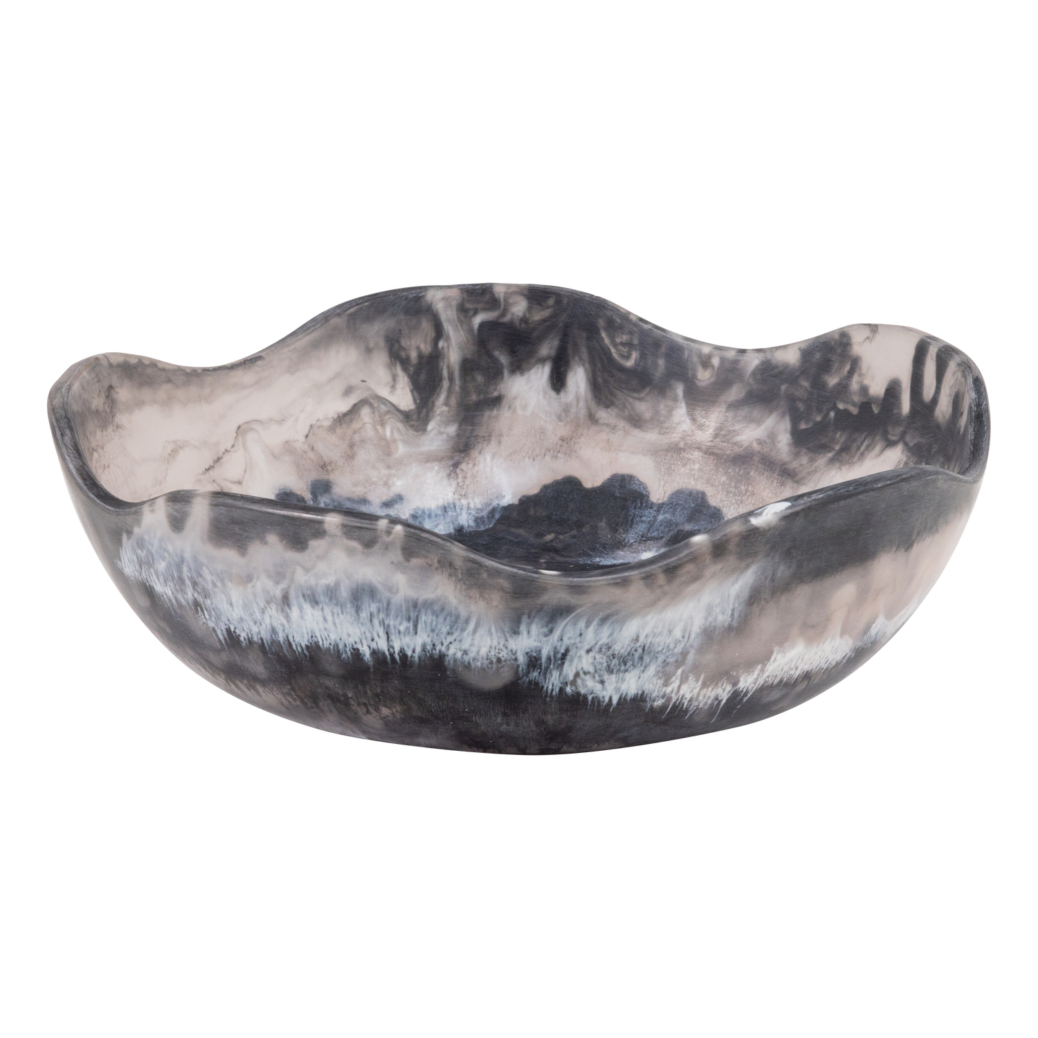 377801-Z_01_VS_ES_Evo_decoratieschaal_epoxy_zwart_melange_F1.png?auto=webp&format=png&width=1500&height=1500