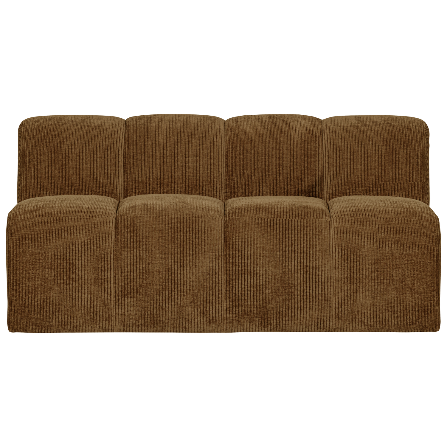 377462-H-01_VS_WE_Mojo_bankje_160cm_met_rugleuning_geweven_ribstof_honing_geel.png?auto=webp&format=png&width=1500&height=1500