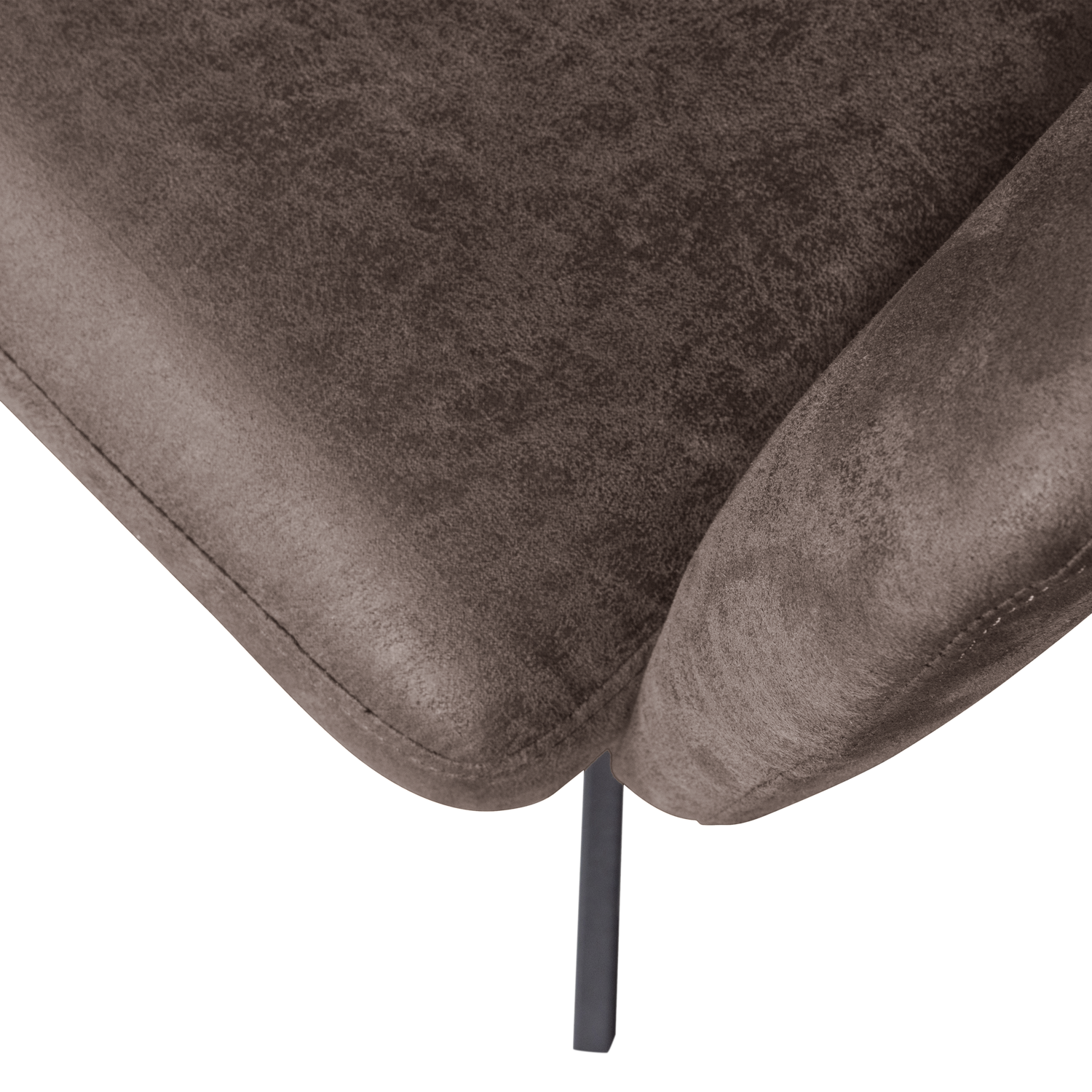 374080-Z-01_VS_WE_Fenne_draaibare_eetkamerstoel_kunstleer_zwart_grijs_detail.png?auto=webp&format=png&width=1500&height=1500