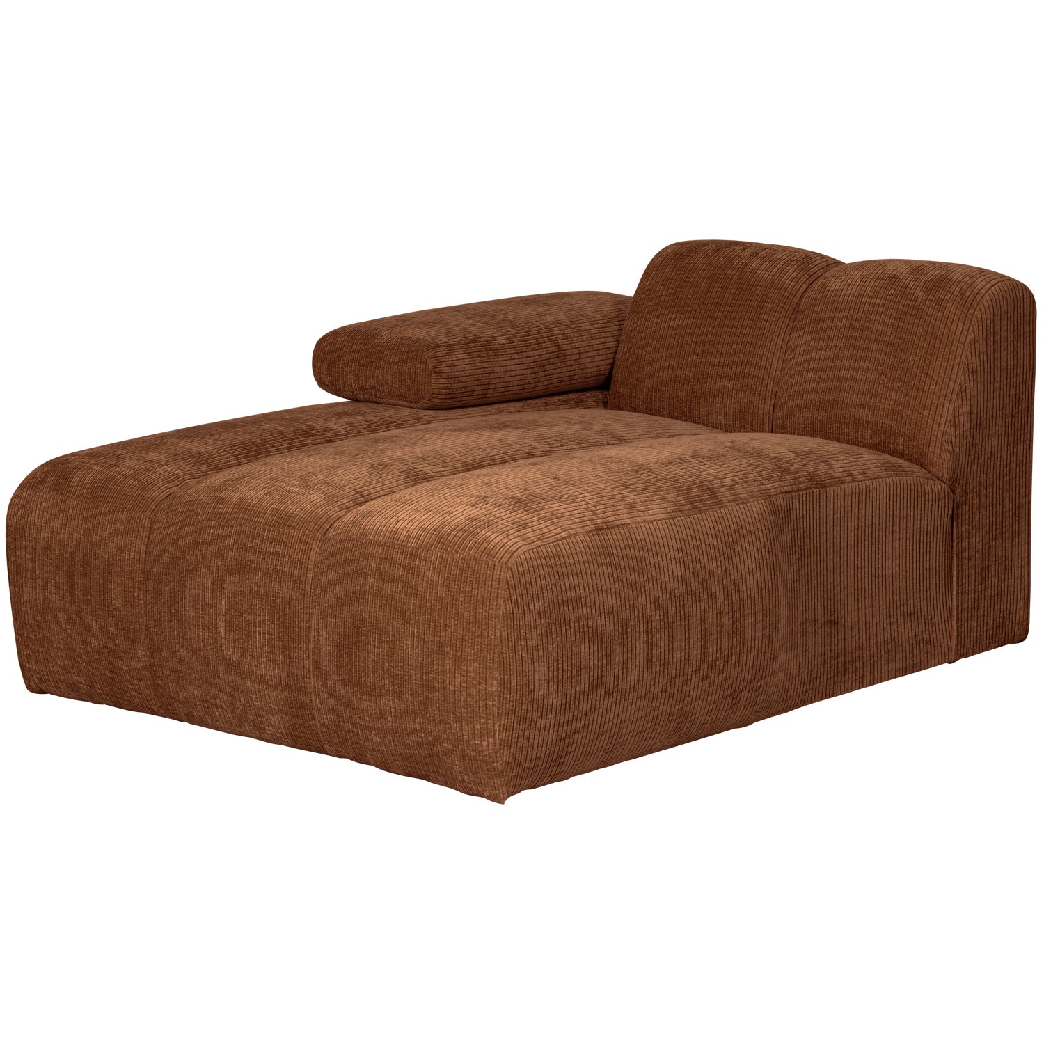 377459-R-02_VS_WE_Mojo_chaise_longue_element_links_geweven_ribstof_roest_bruin_SA.png?auto=webp&format=png&width=1500&height=1500