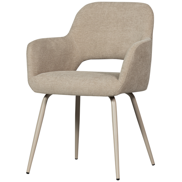 Image of JENNY DINING CHAIR NATURAL