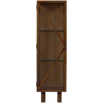 1-door wardrobe