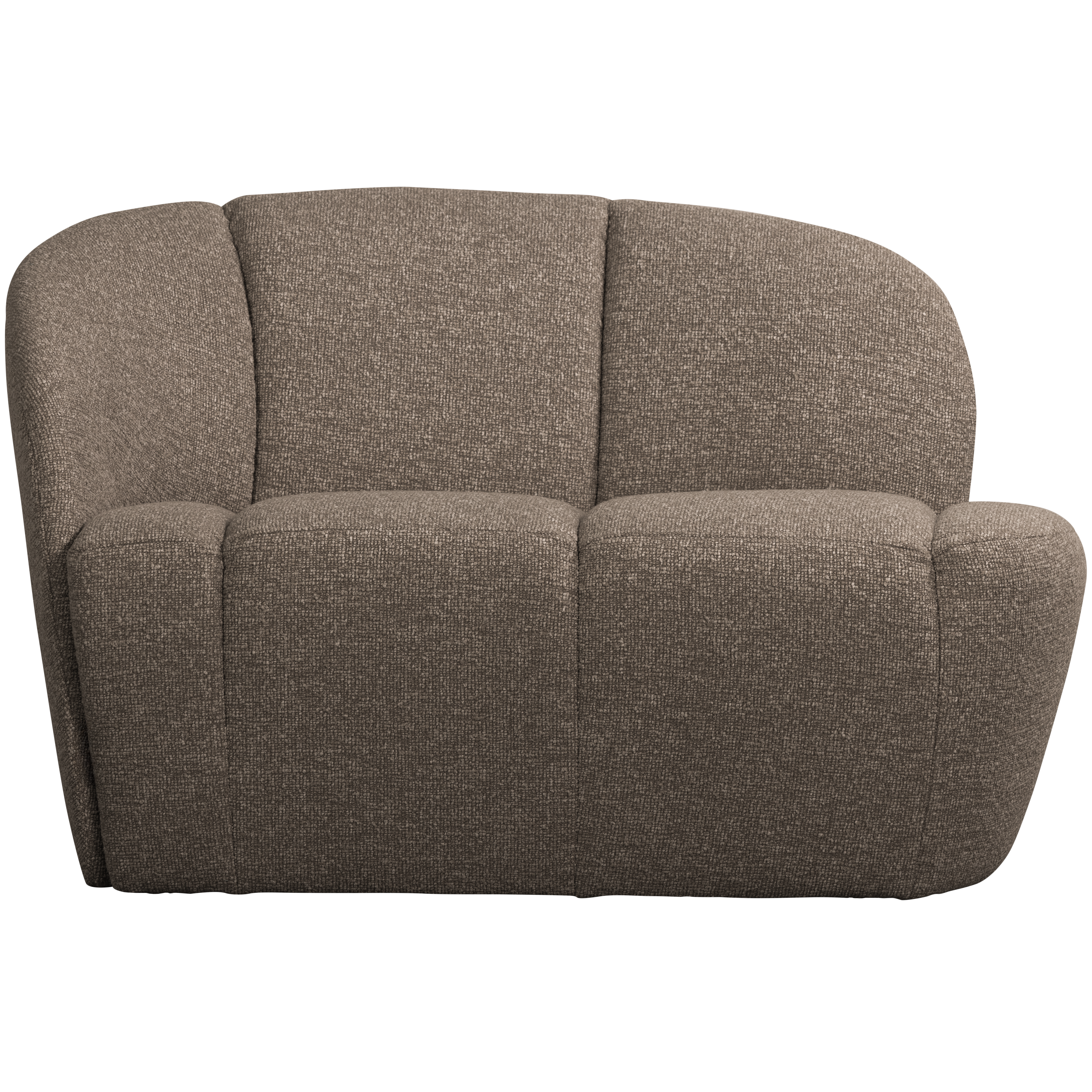 Banc 2 places gauche