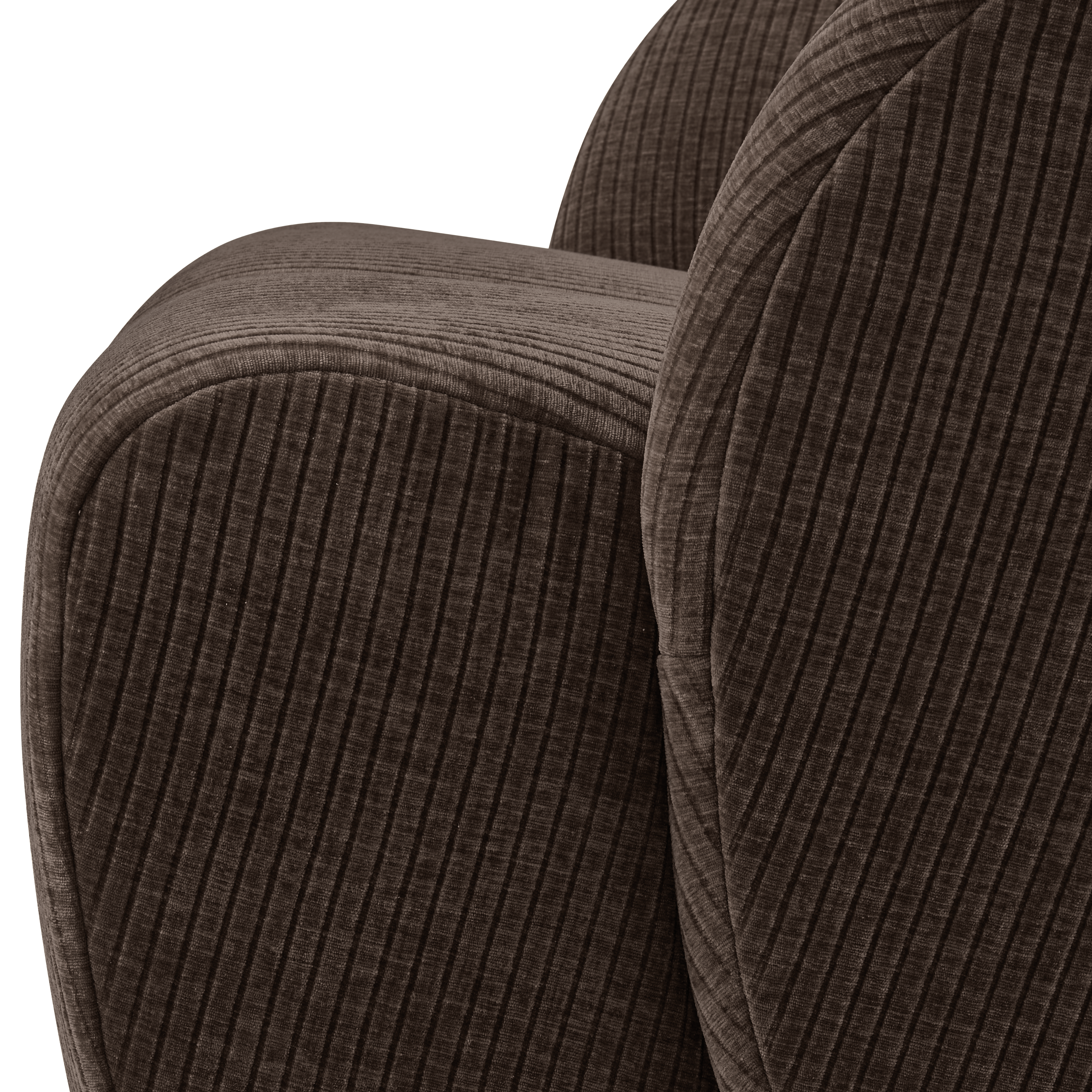 377463-B-01_VS_WE_Mojo_draaifauteuil_geweven_ribstof_bruin_detail.png?auto=webp&format=png&width=1500&height=1500