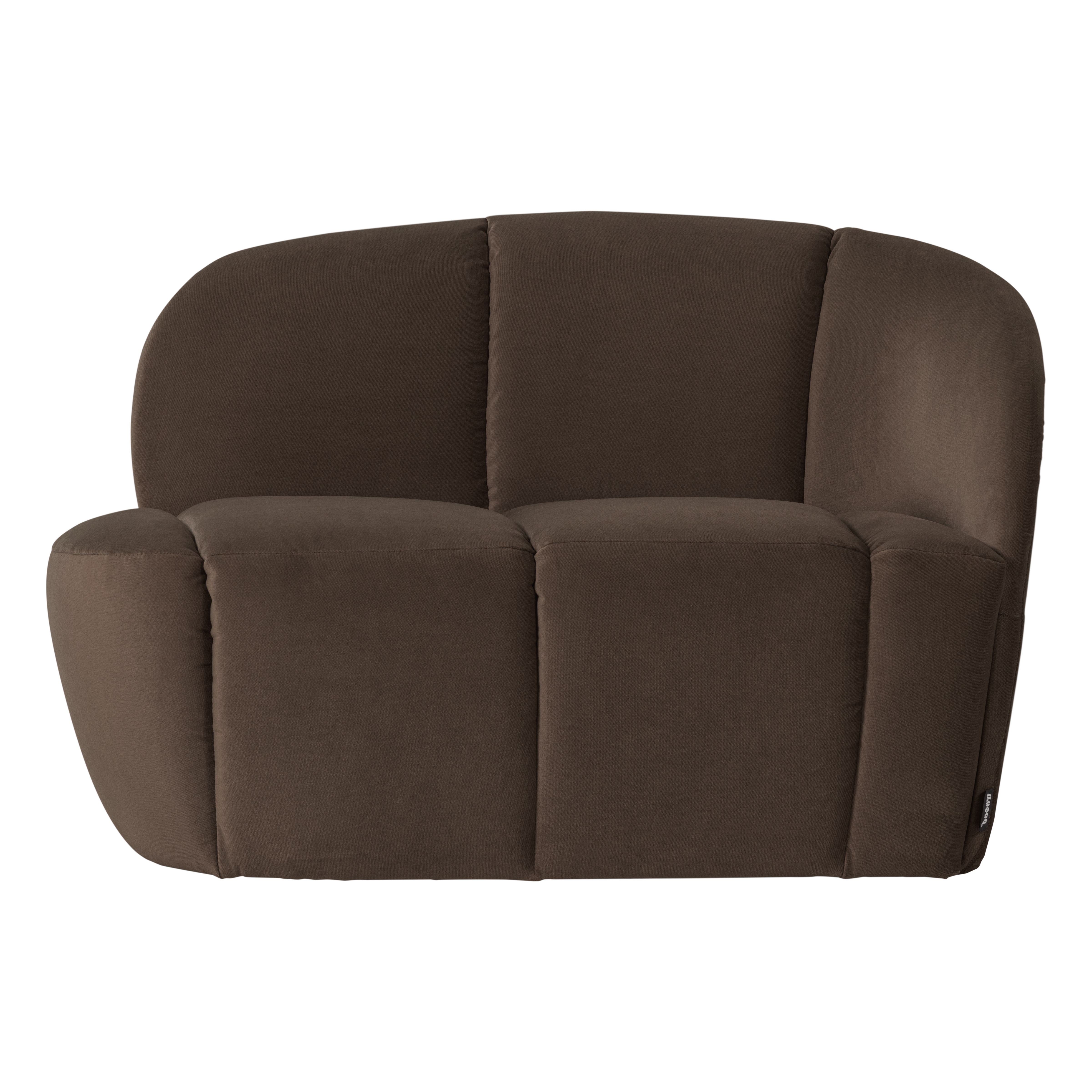 2-Sitzer Sofa rechts