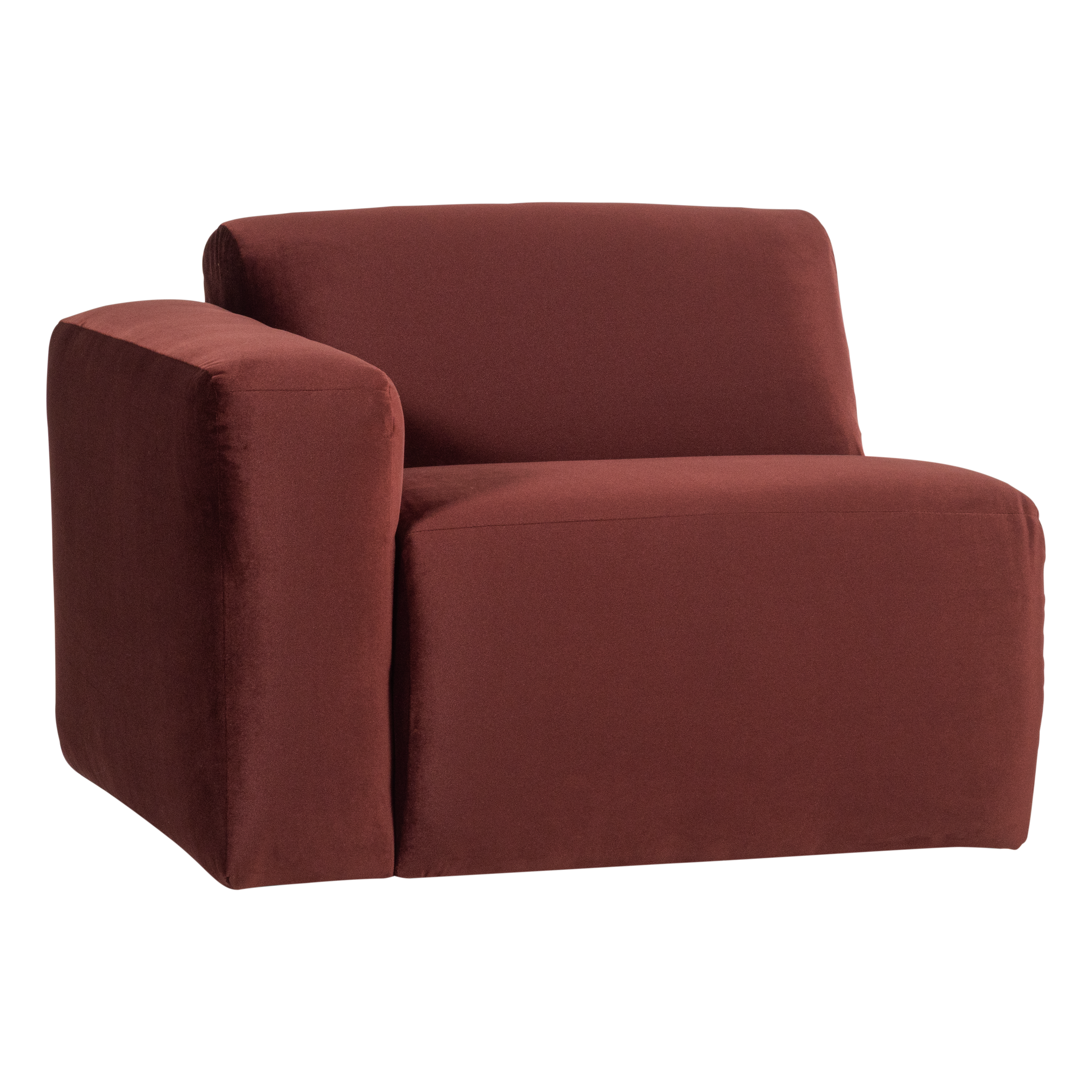 378022-VA_05_Mojo_Base_1_zits_element_arm_links_velvet_kastanjebruin_F2.png?auto=webp&format=png&width=1500&height=1500