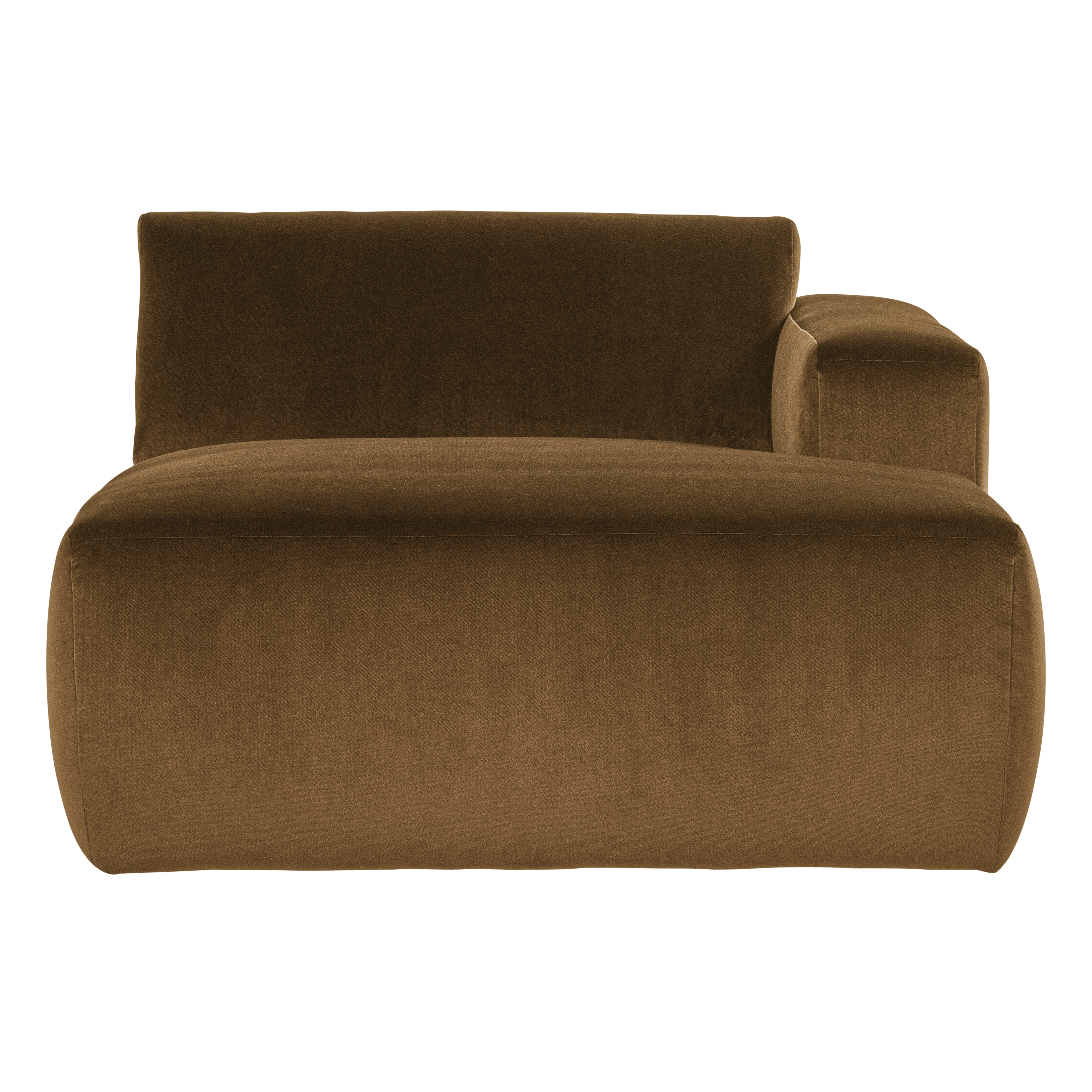 Chaiselongue-Element rechts