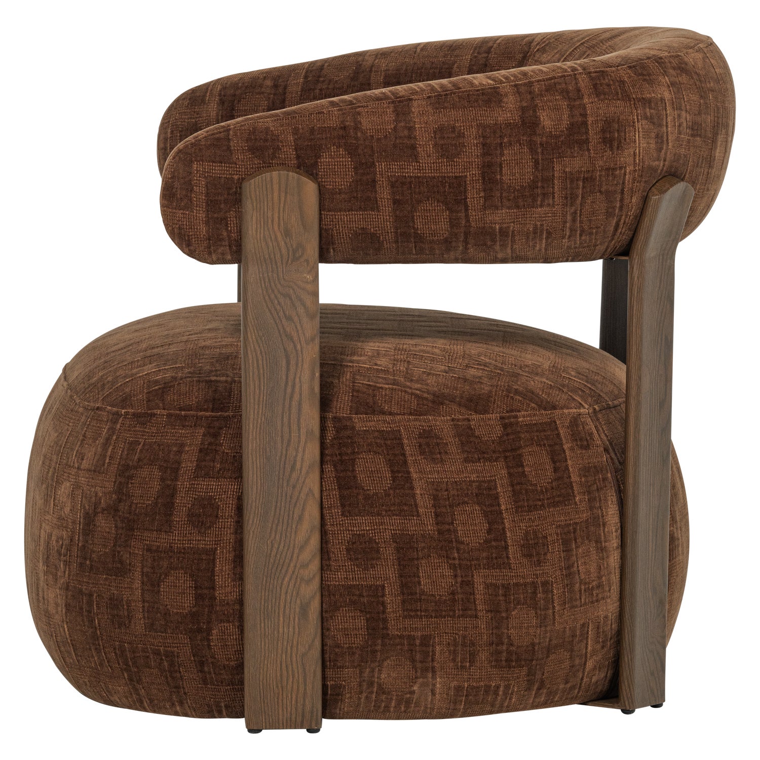377778-B_03_VS_WP_Foon_fauteuil_3D_structuurstof_bruin_L1.png?auto=webp&format=png&width=1500&height=1500