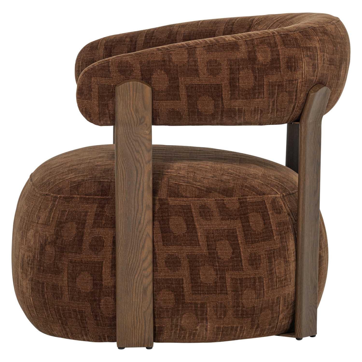 377778-B_03_VS_WP_Foon_fauteuil_3D_structuurstof_bruin_L1.png?auto=webp&format=png&width=1500&height=1500