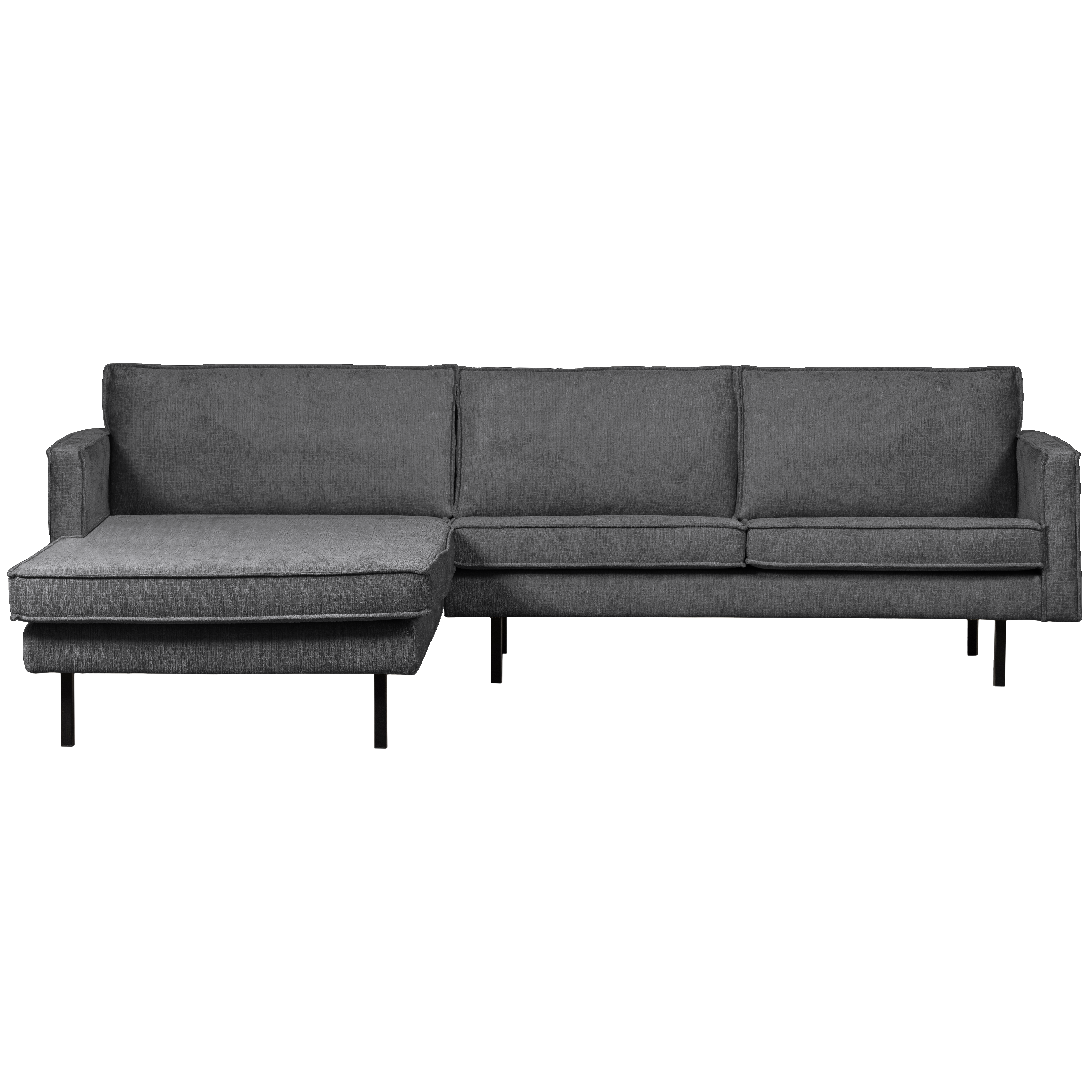 Chaise longue left