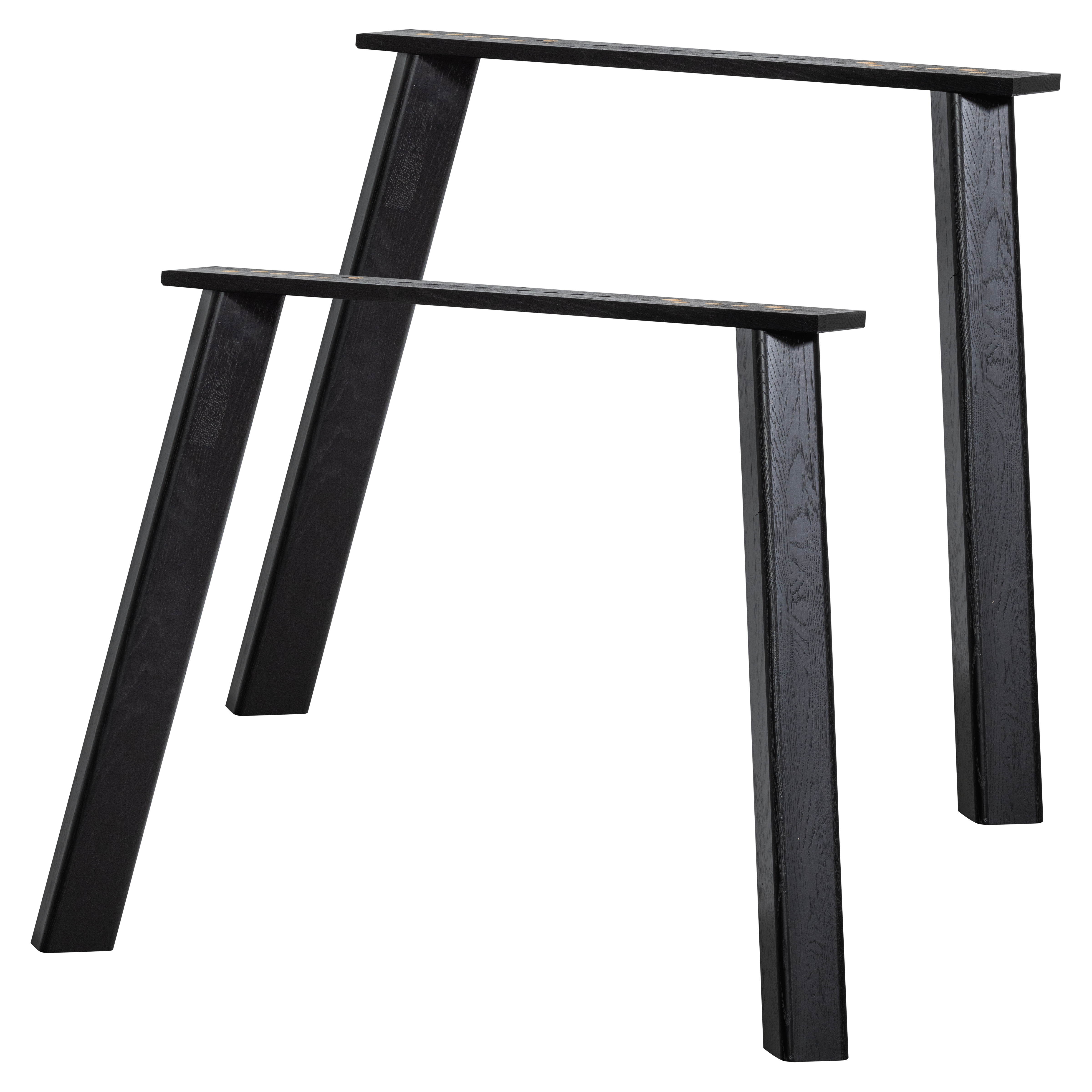 375092-BN-01_VS_FA_Set_van_2_Haarlem_4_standen_poot_eiken_blacknight_SA.png?auto=webp&format=png&width=1500&height=1500