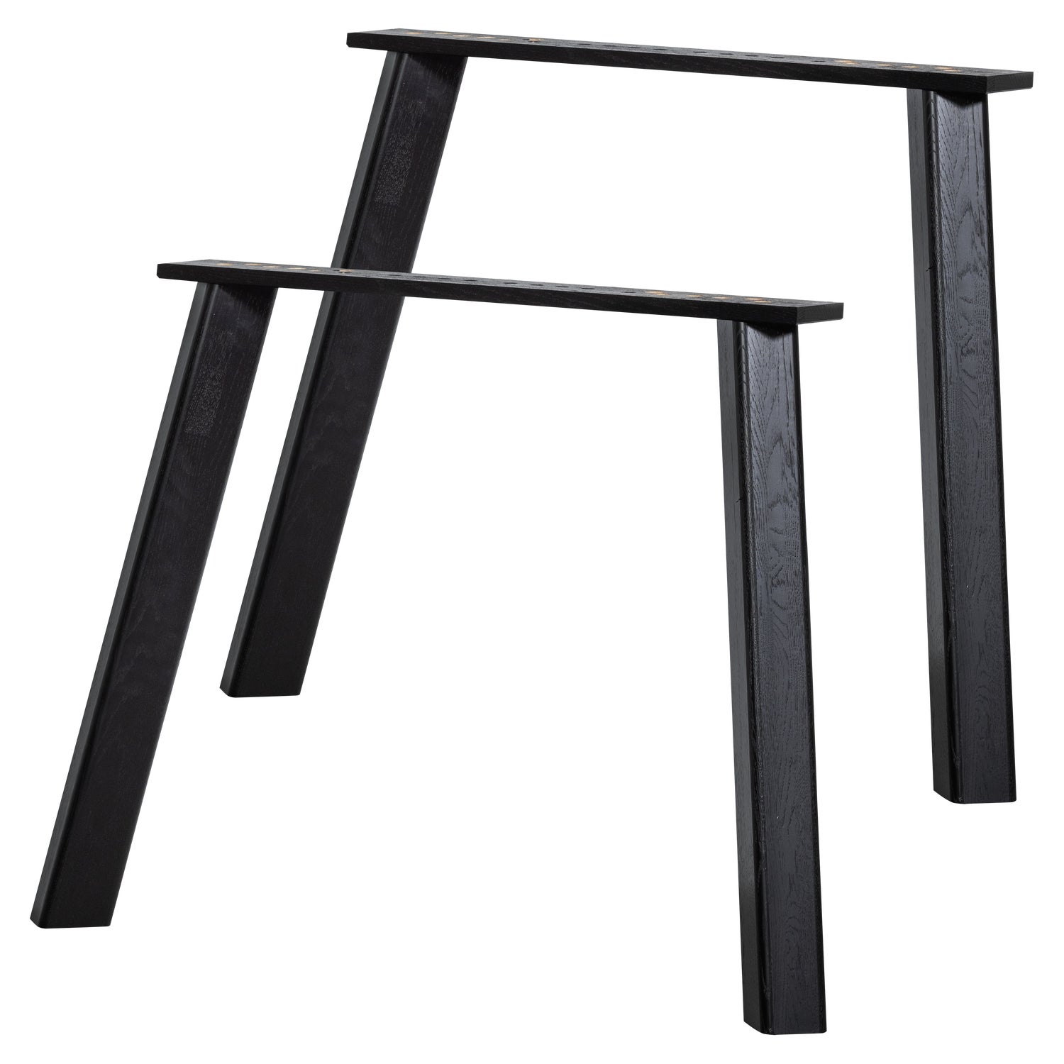 375092-BN-01_VS_FA_Set_van_2_Haarlem_4_standen_poot_eiken_blacknight_SA.png?auto=webp&format=png&width=1500&height=1500