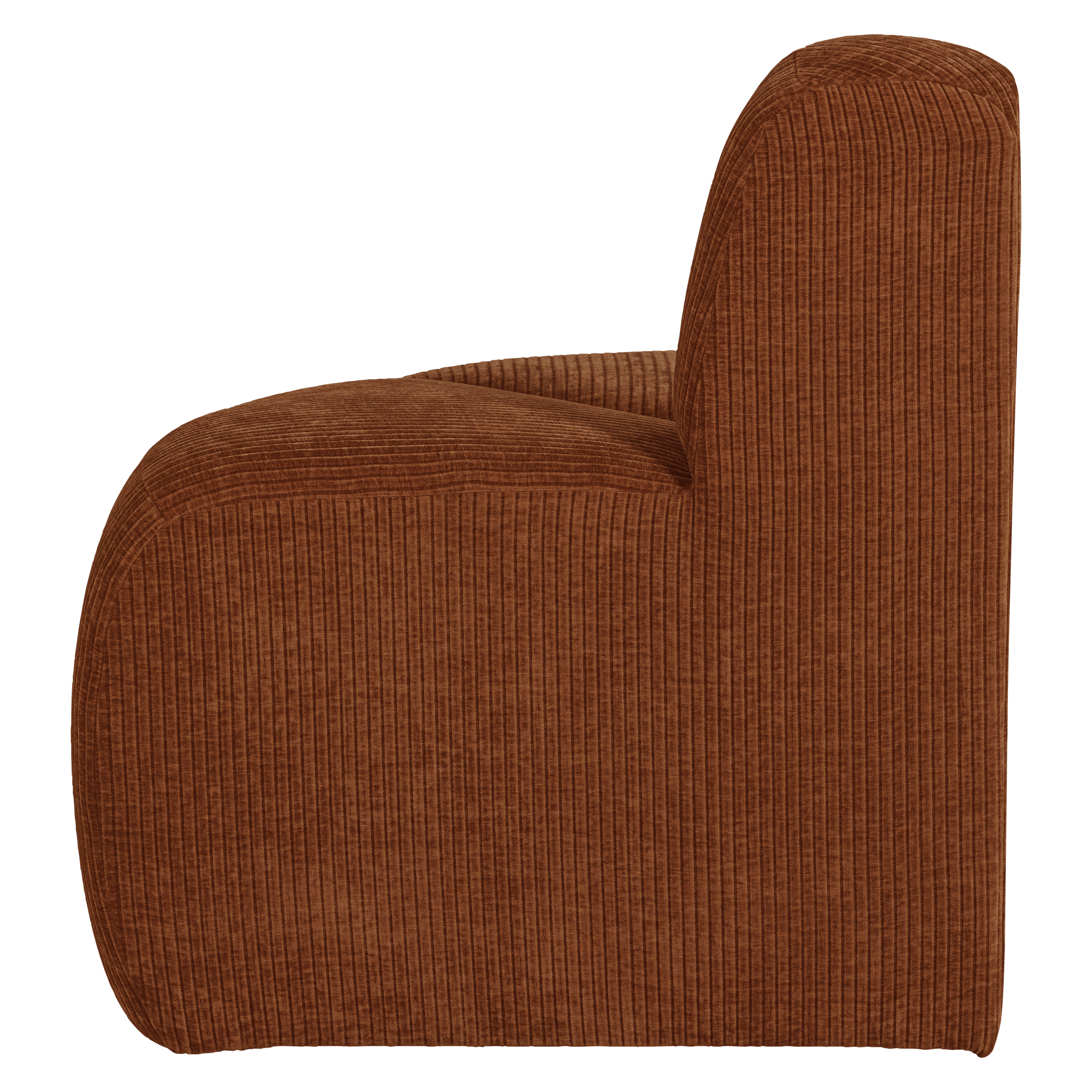 377901-R_03_VS_Mojo_eetbank_hoek_rond_rugleuning_ribstof_roestbruin_L1.png?auto=webp&format=png&width=1500&height=1500