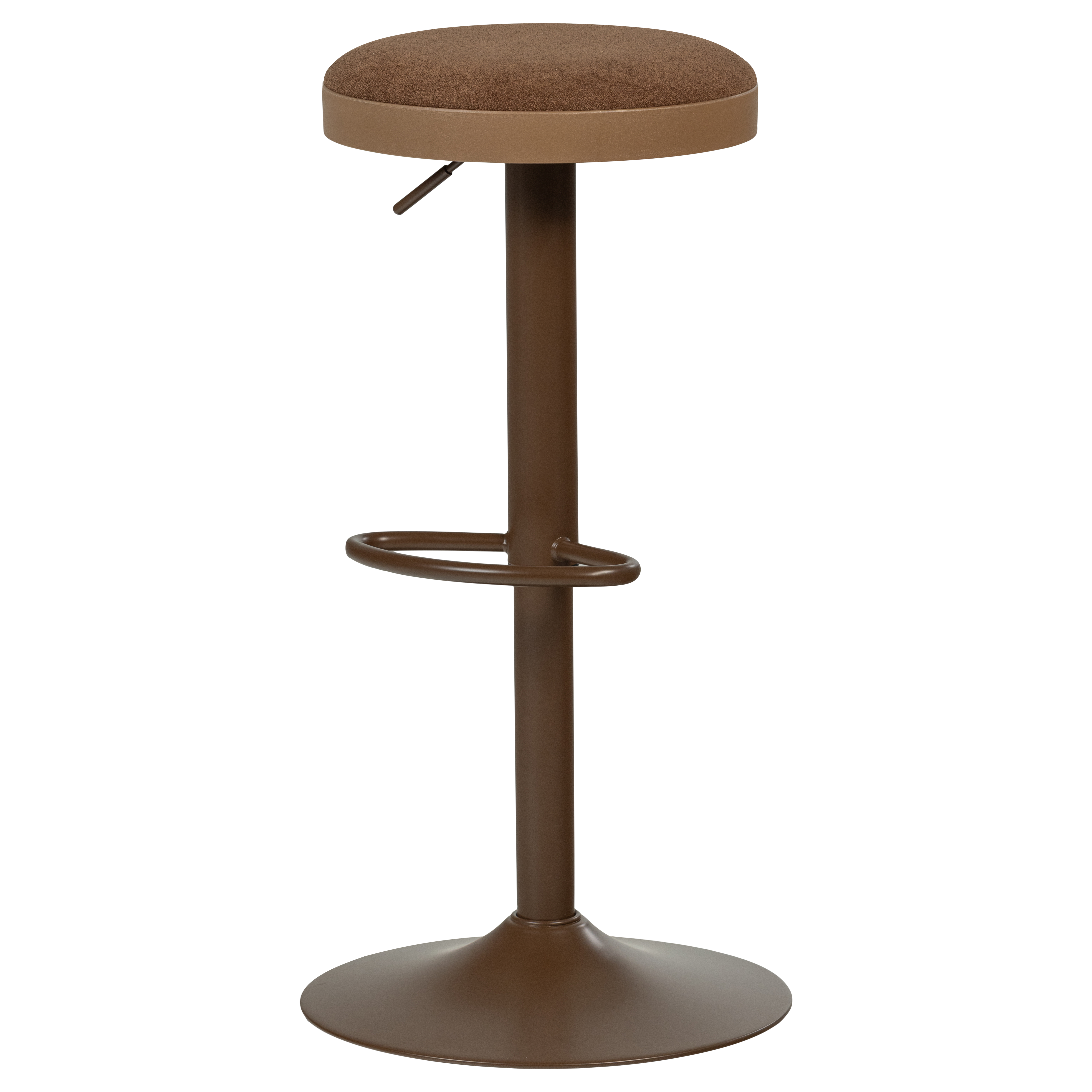377972-B_02_VS_Mevo_in_hoogte_verstelbare_barstoel_chenille_bruin_FA.png?auto=webp&format=png&width=1500&height=1500