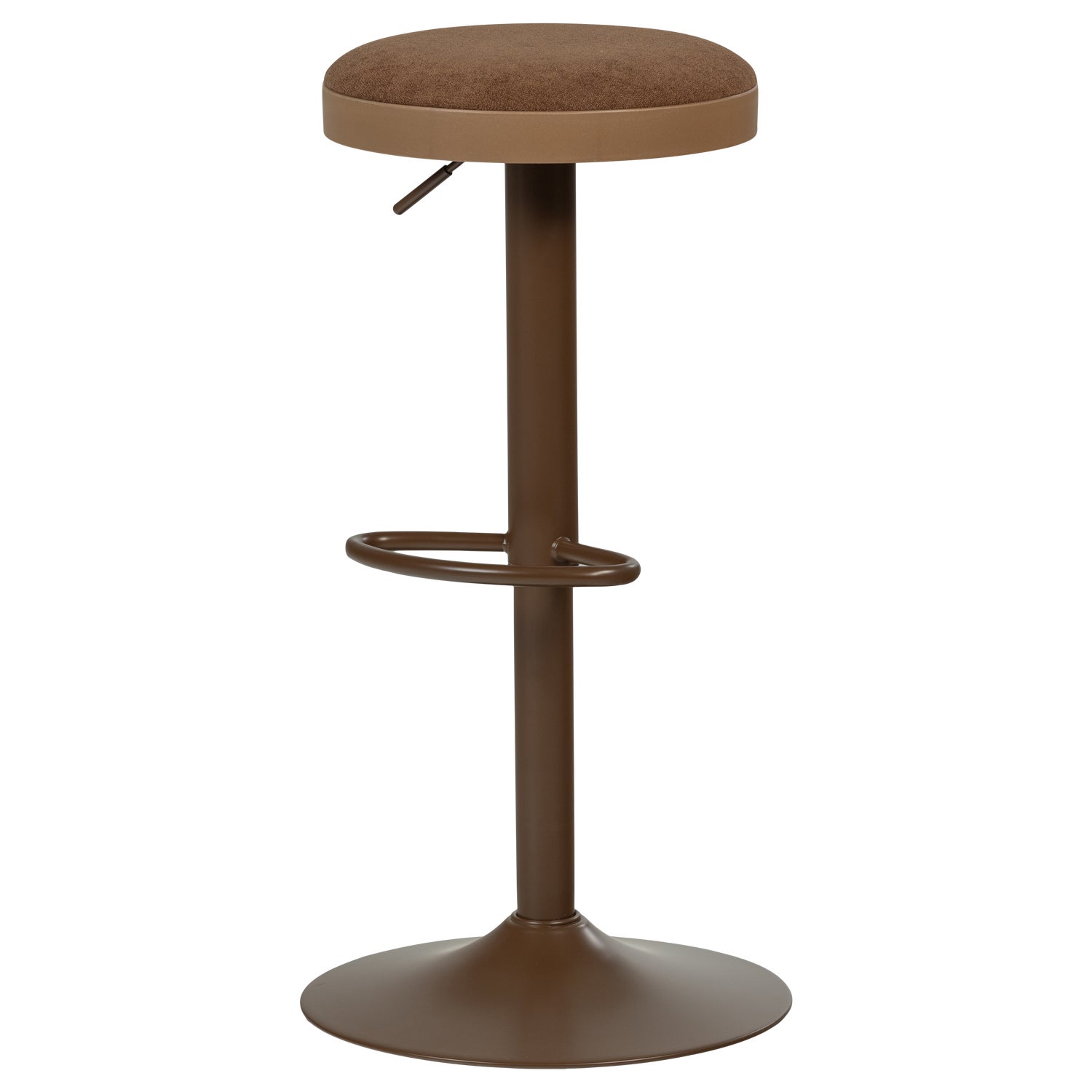 377972-B_02_VS_Mevo_in_hoogte_verstelbare_barstoel_chenille_bruin_FA.png?auto=webp&format=png&width=1500&height=1500
