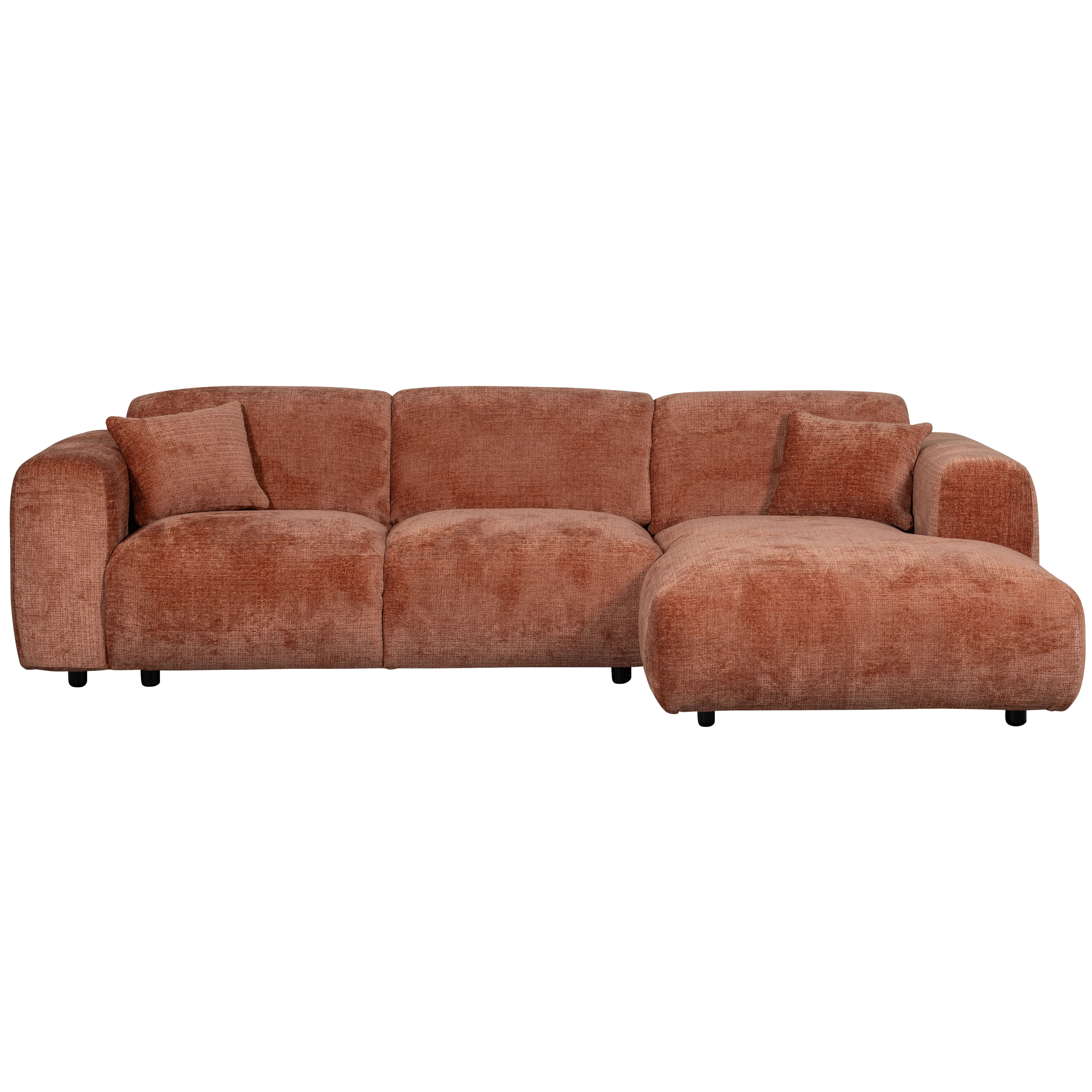 375073-E-02_VS_WE_Cloud_chaise_longue_rechts_geweven_chenille_terra_F1.png?auto=webp&format=png&width=1500&height=1500