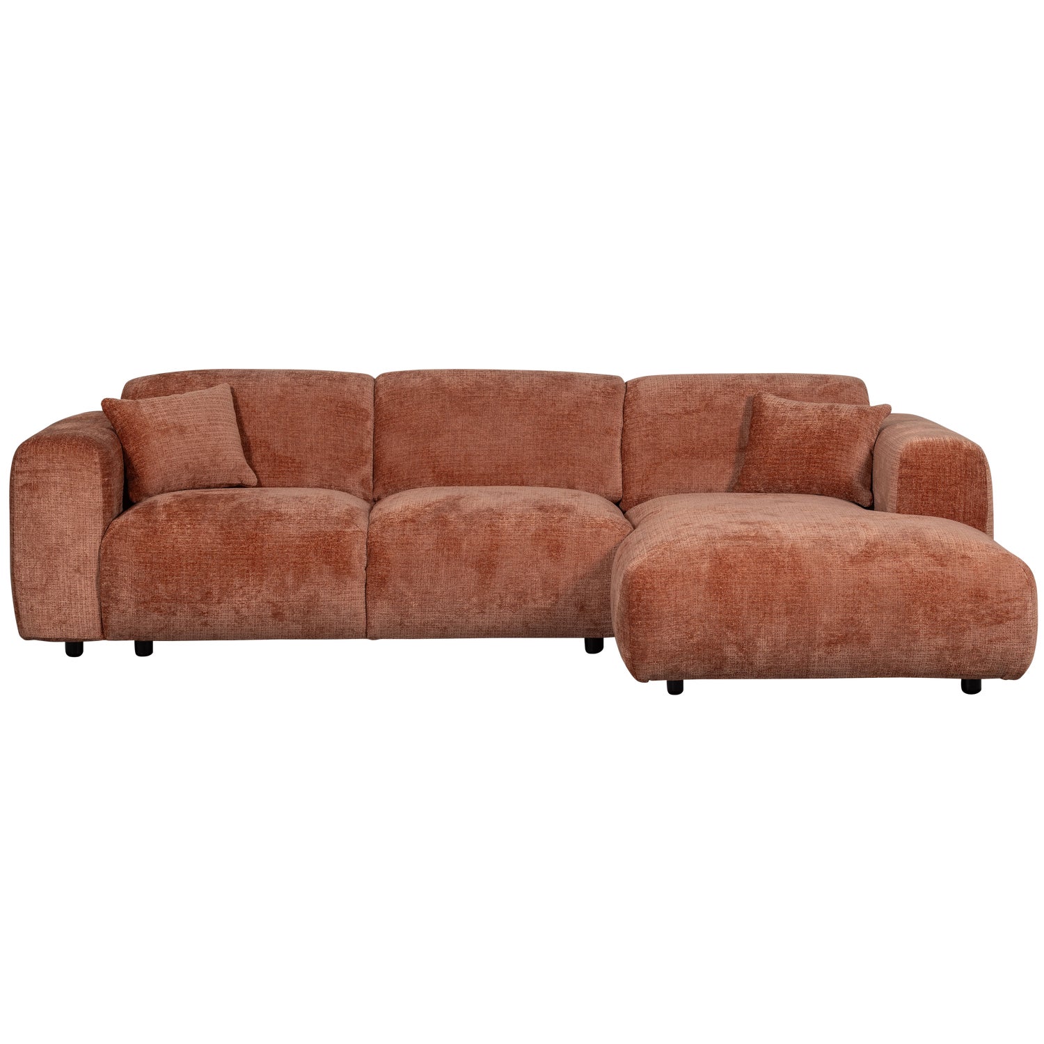 375073-E-02_VS_WE_Cloud_chaise_longue_rechts_geweven_chenille_terra_F1.png?auto=webp&format=png&width=1500&height=1500