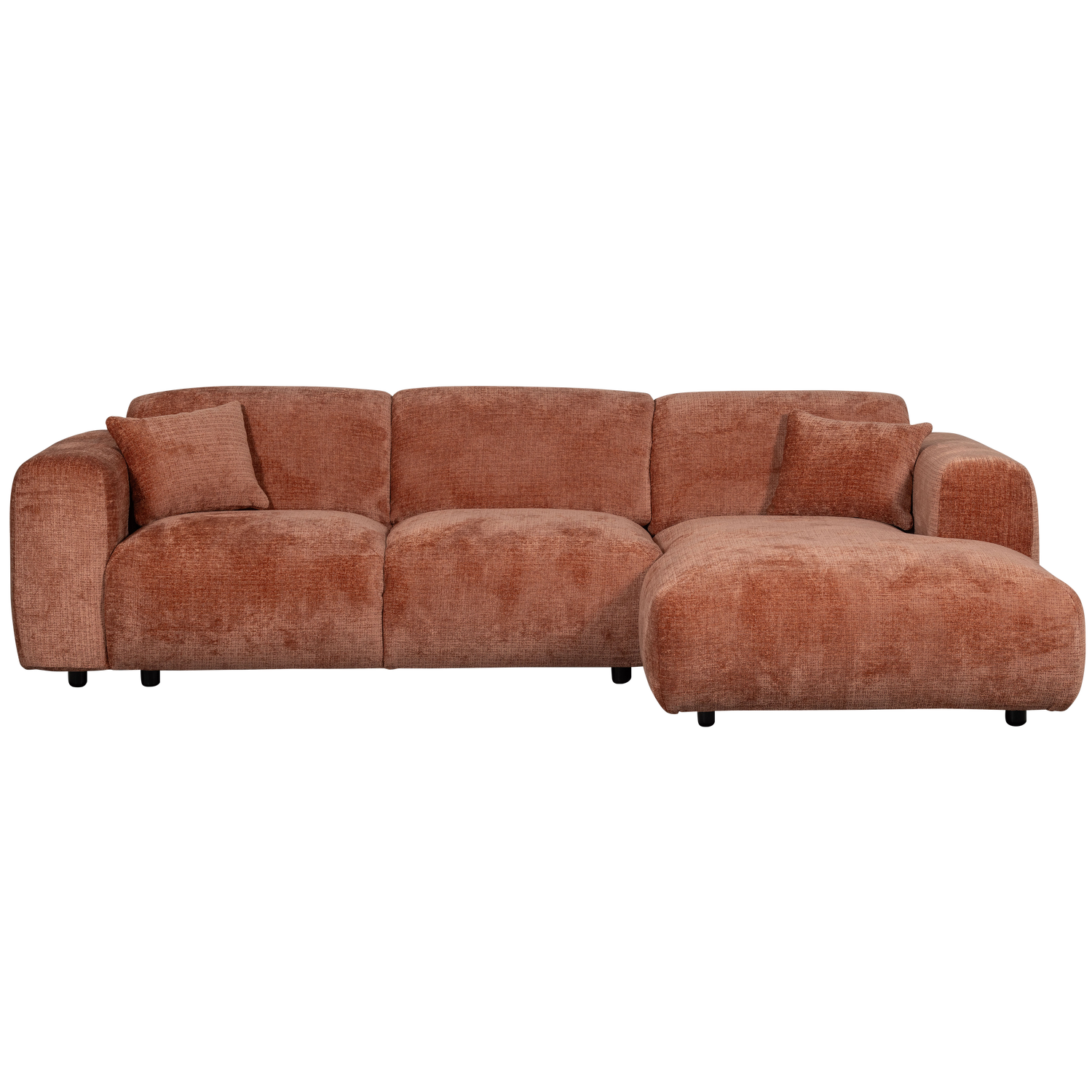 375073-E-02_VS_WE_Cloud_chaise_longue_rechts_geweven_chenille_terra_F1.png?auto=webp&format=png&width=1500&height=1500