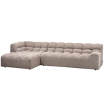 Chaise longue links