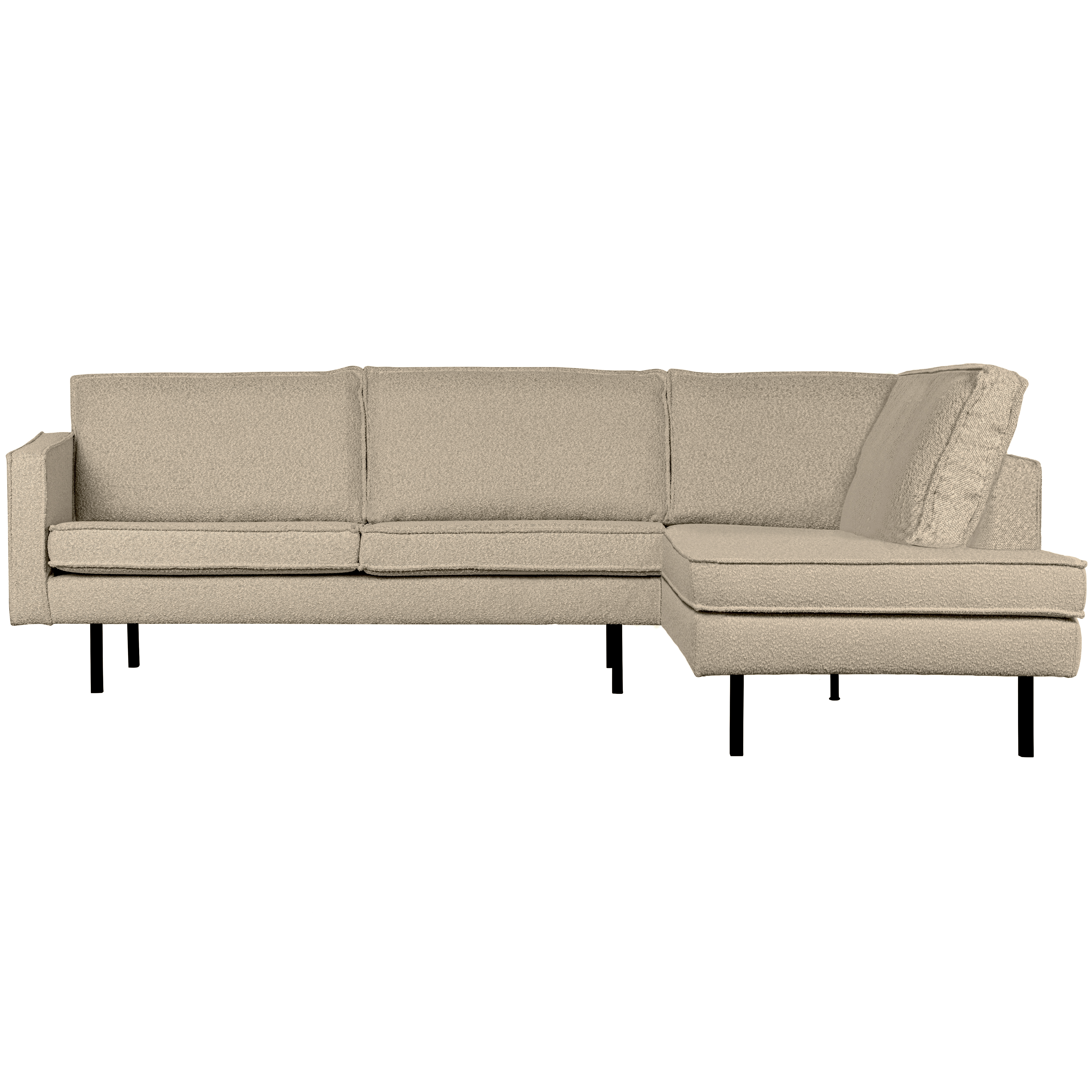 Corner sofa right