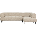 Corner sofa right