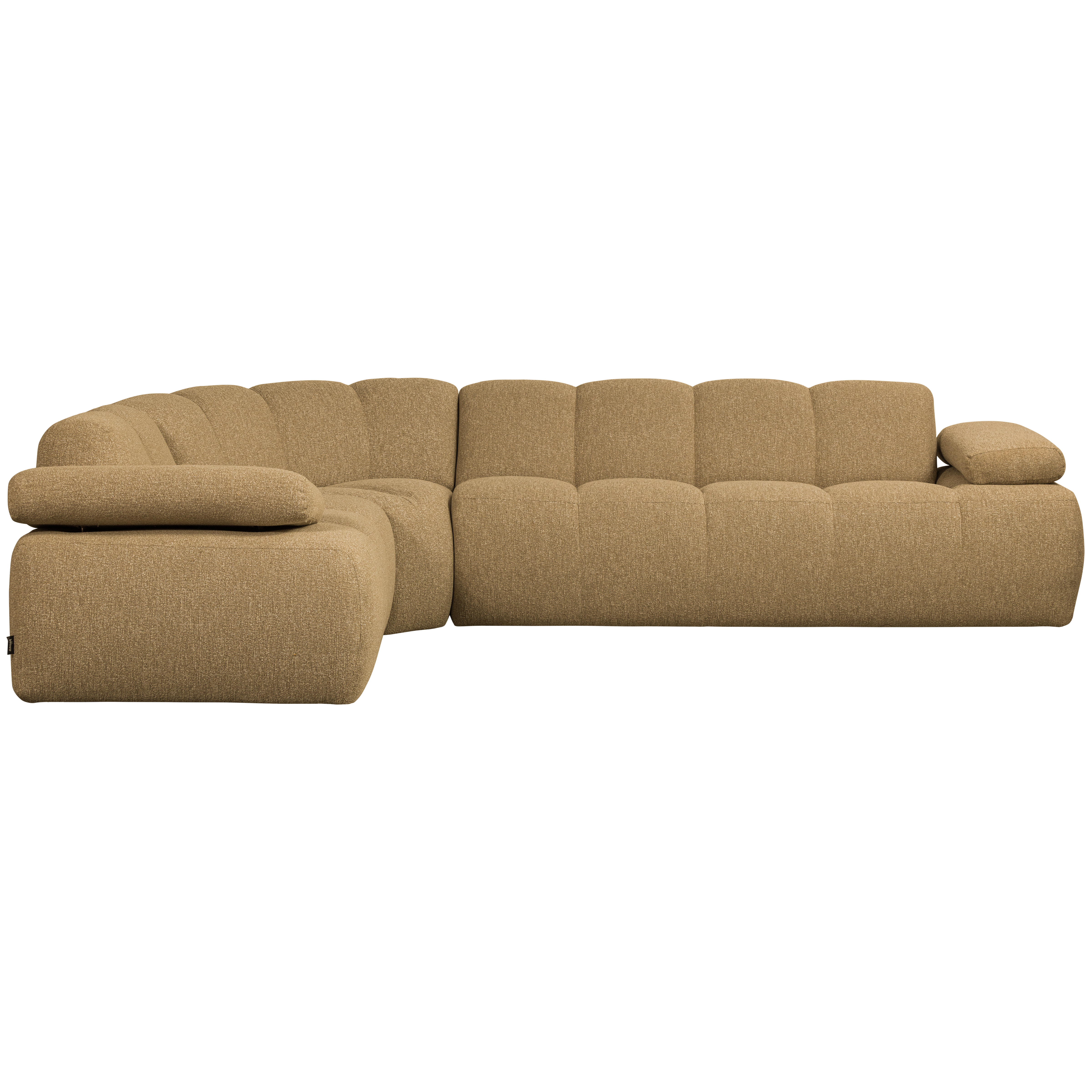 Corner sofa left