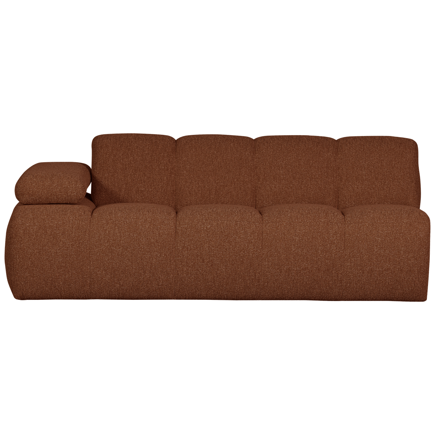 377456-RM-01_VS_WE_Mojo_2_zits_met_arm_links_boucle_roest_bruin_melange.png?auto=webp&format=png&width=1500&height=1500