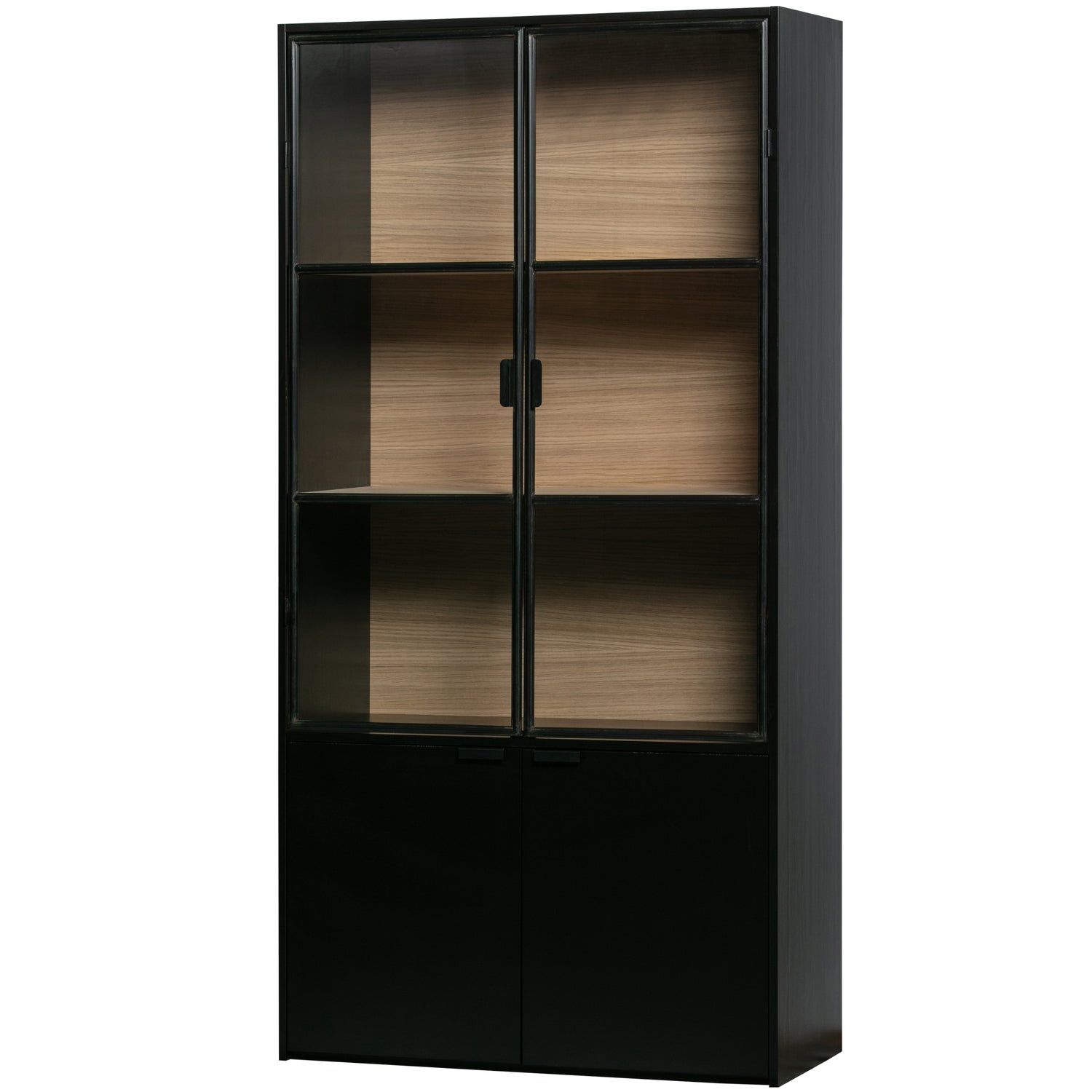 373356-Z-02_VS_Sivan_vitrinekast_zwart_EA.jpg?auto=webp&format=png&width=1500&height=1500