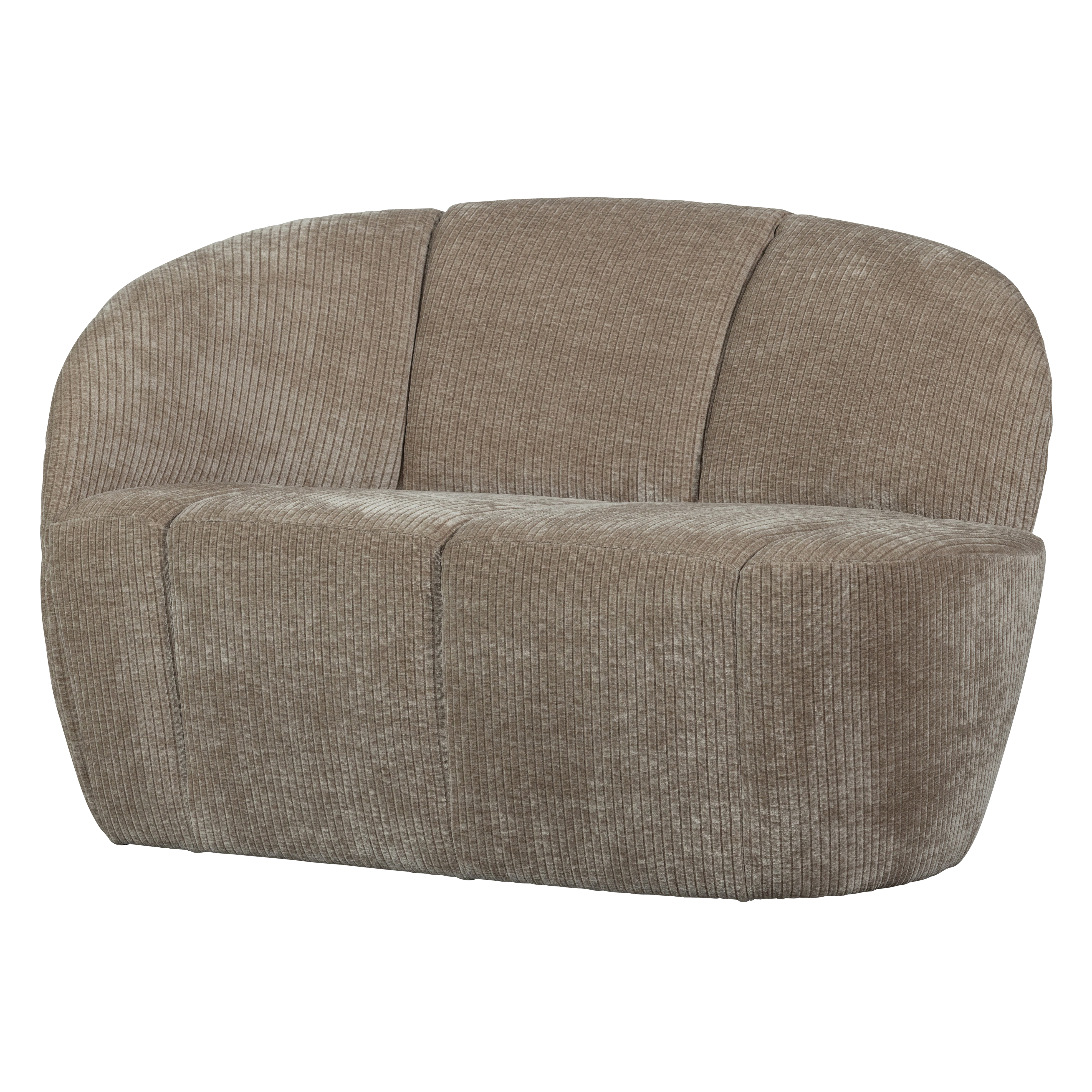 377469-D-03_VS_WE_Mojo_2-zits_bankje_links_geweven_ribstof_donkerzand_F2.png?auto=webp&format=png&width=1500&height=1500