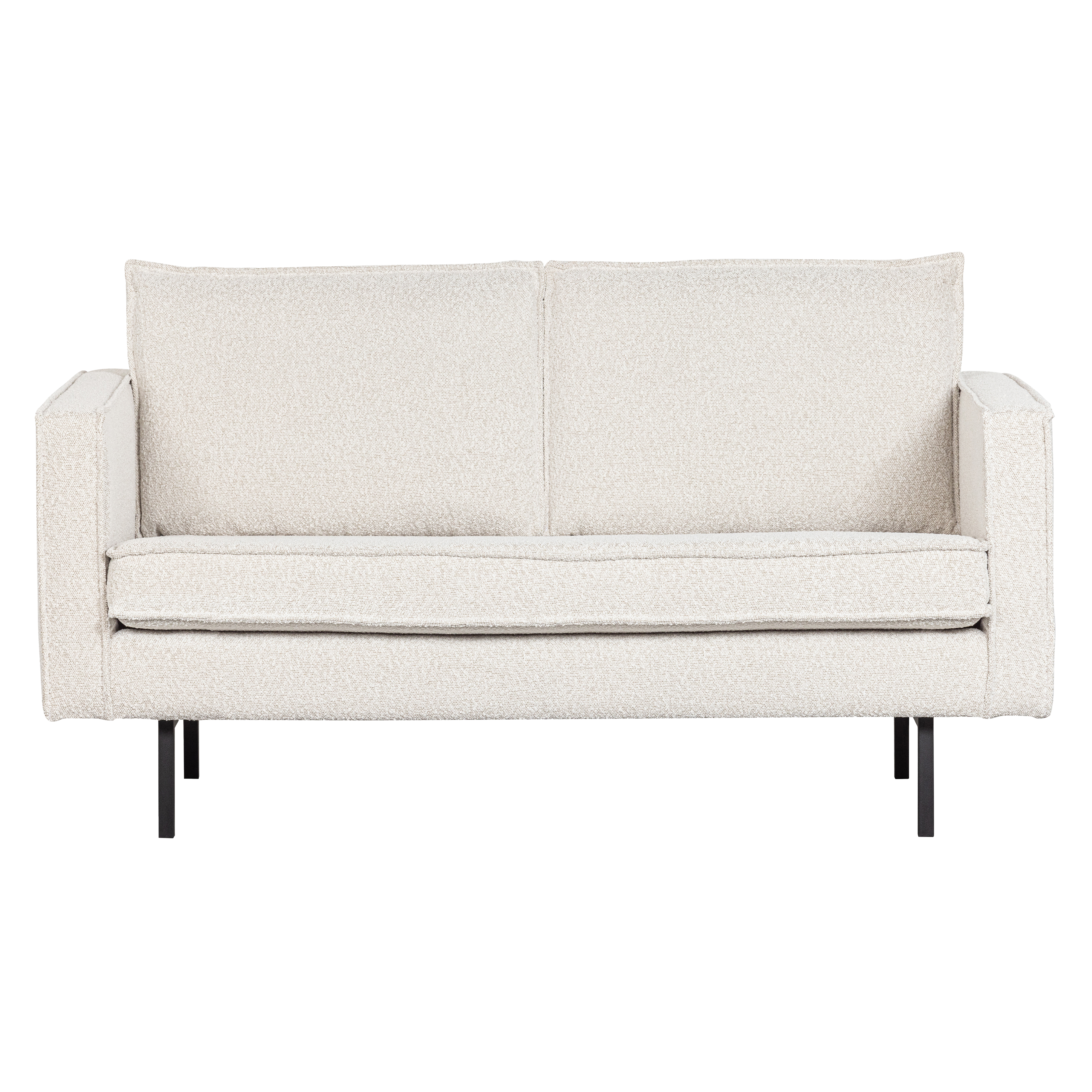 Banc 2 places