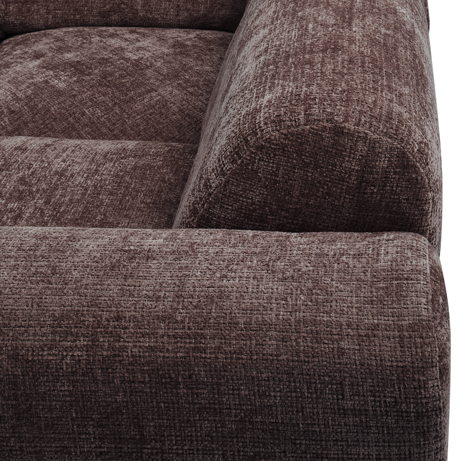 375075-W-02_VS_WE_Cloud_hoekbank_rechts_geweven_chenille_warm_bruin_detail.png?auto=webp&format=png&width=1500&height=1500