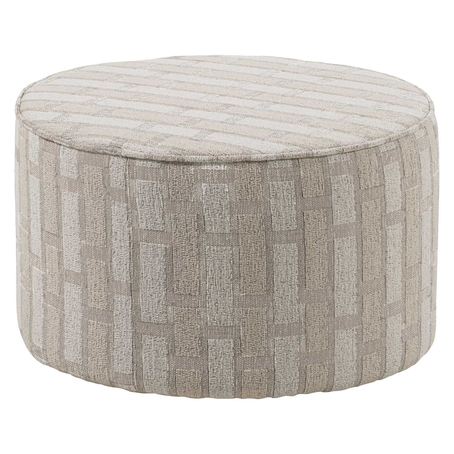 377900-NB_01_VS_WP_Sarli_poef_laag_ruit_dessin_chenille_naturel_beige_F1.png?auto=webp&format=png&width=1500&height=1500