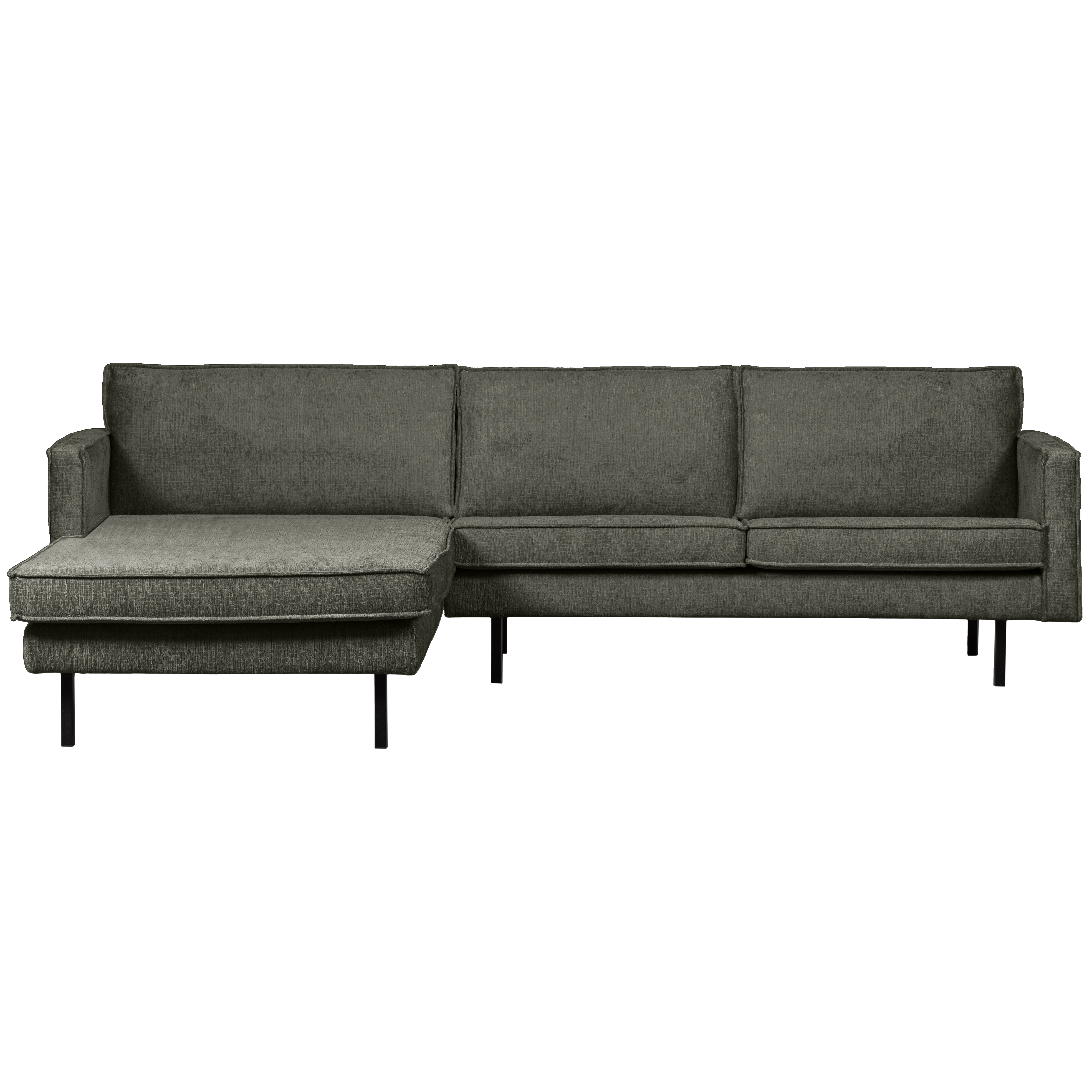 Chaise longue gauche