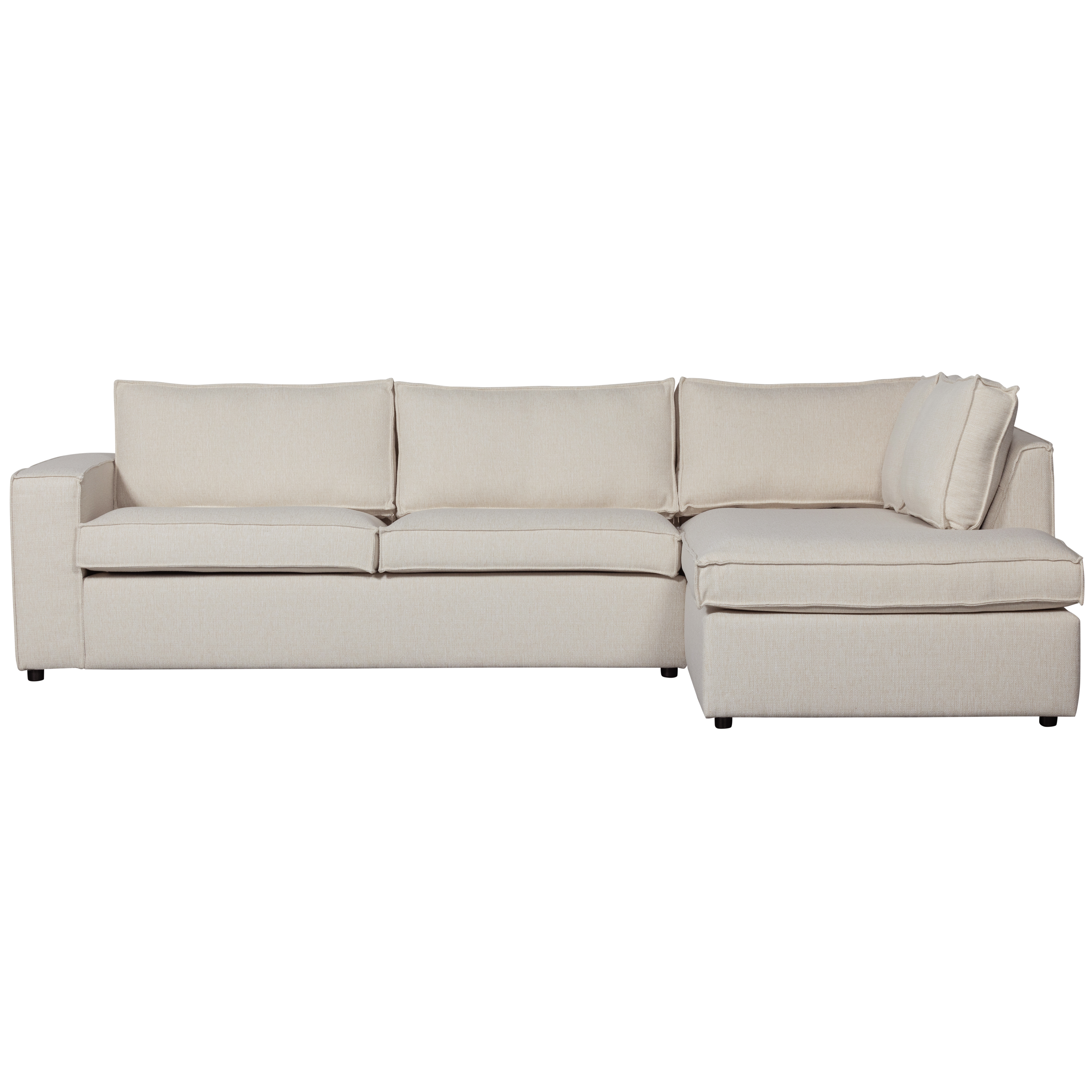 Corner sofa right