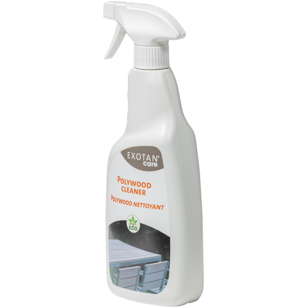 Afbeelding van CARE ONDERHOUDSMIDDEL POLYWOOD CLEANER 750ML