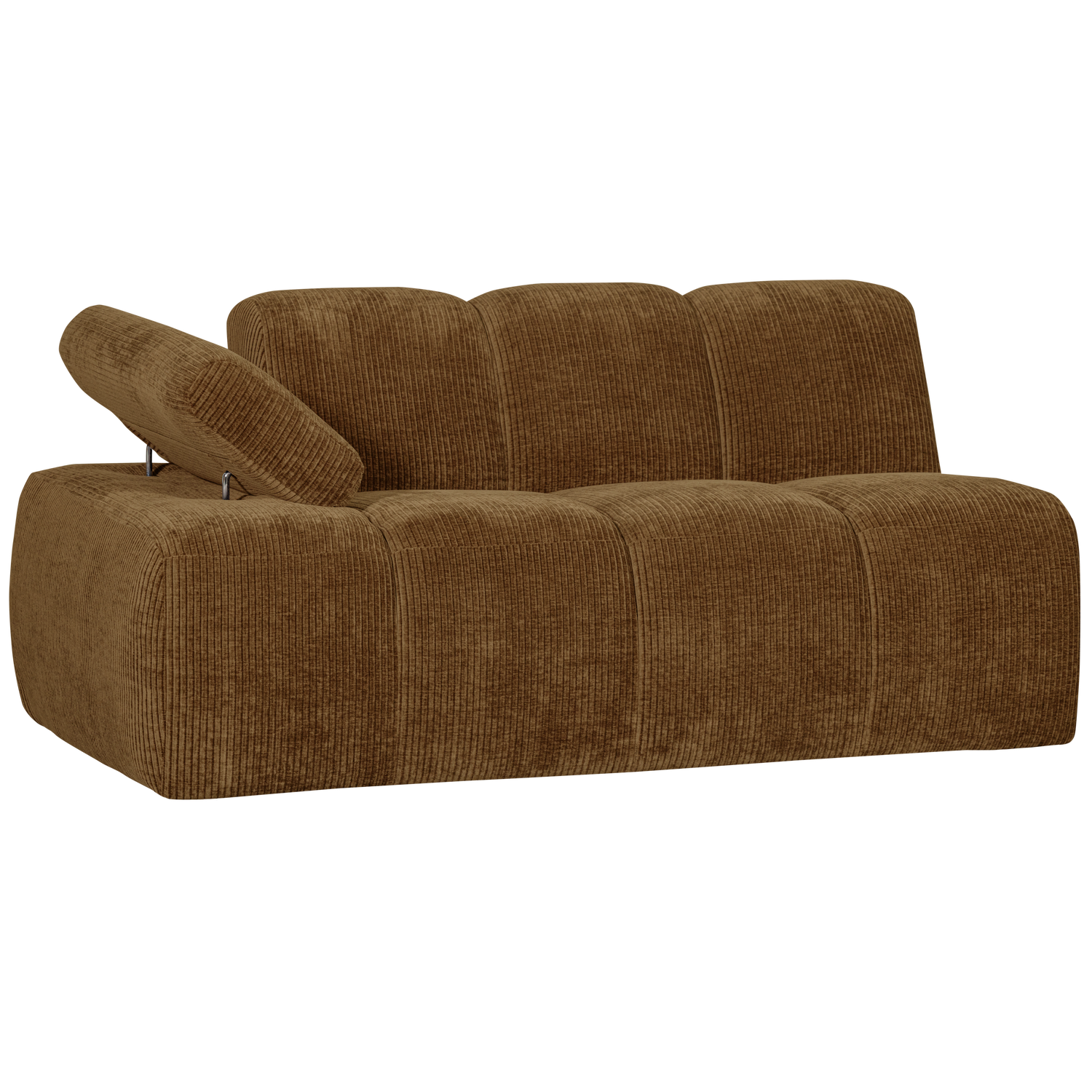 377454-H-05_VS_WE_Mojo_1_5_zits_met_arm_links_geweven_ribstof_honing_geel.png?auto=webp&format=png&width=1500&height=1500