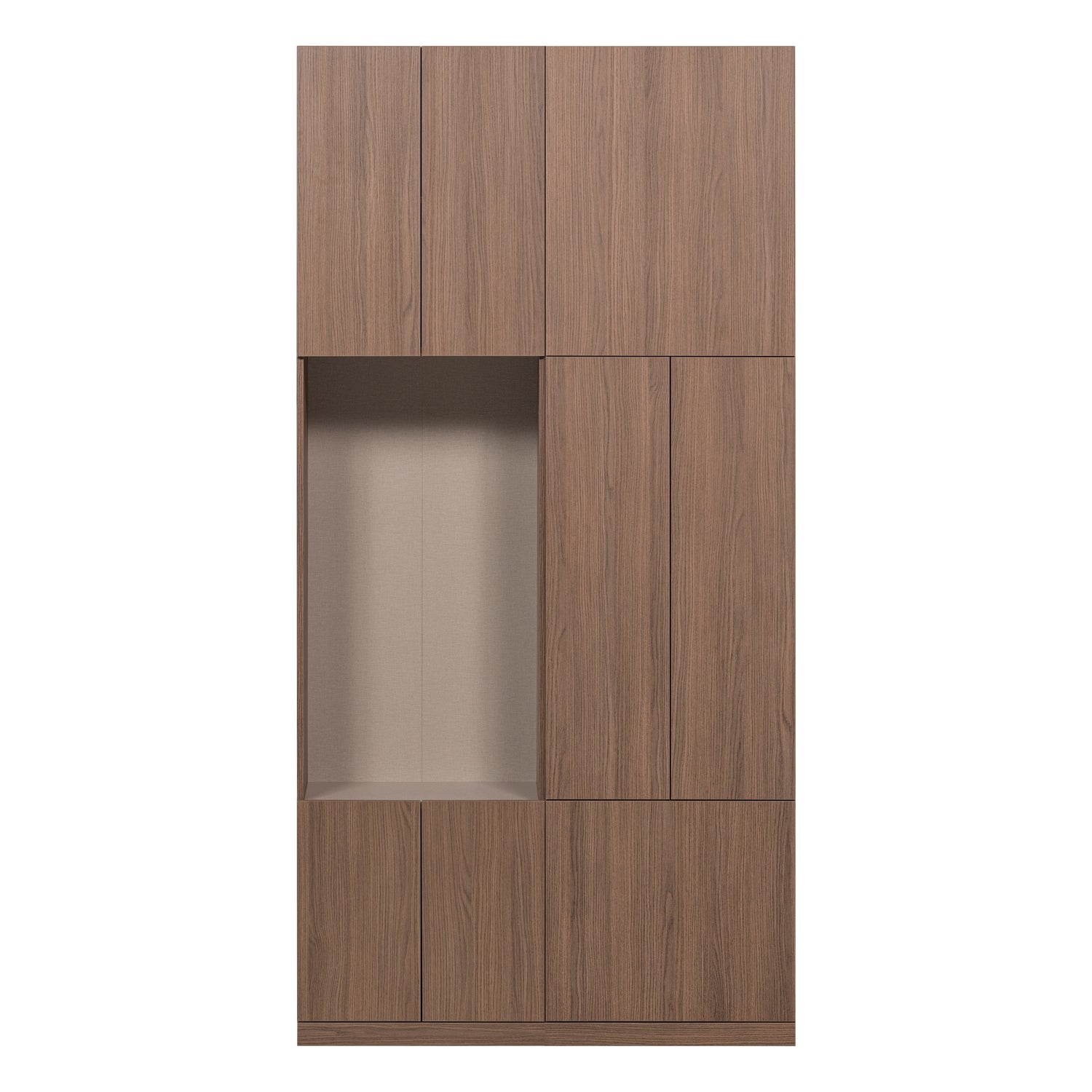 378192-W_02_VS_WP_Build_wandkast_combinatie_108_cm_eiken_decor_bruin__fsc__F1.png?auto=webp&format=png&width=1500&height=1500