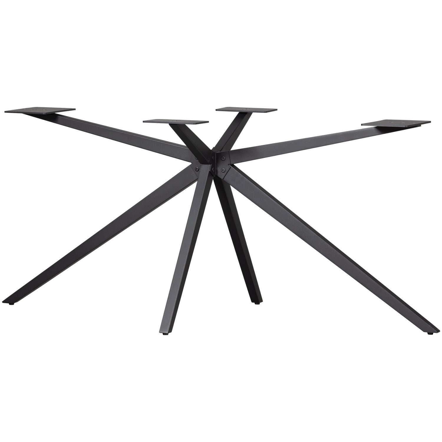 375101-Z-02_VS_WP_holland_kruispoot_xl_metaal_zwart_F2.png?auto=webp&format=png&width=1500&height=1500