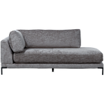 Elément de salon gauche