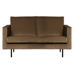 Banc 2 places