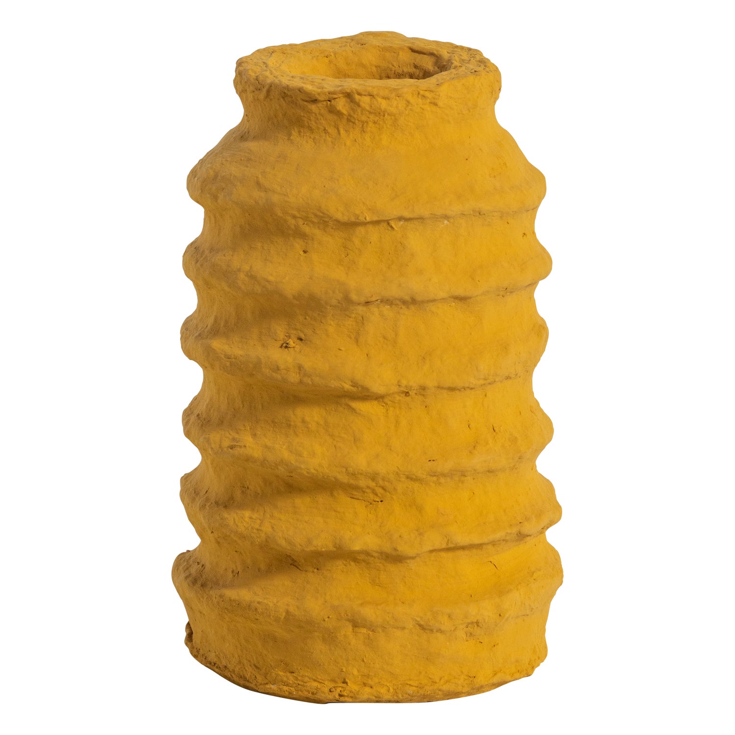377843-H_04_VS_ES_Ture_decoratie_vaas_papier_mache_honinggeel_R1.png?auto=webp&format=png&width=1500&height=1500