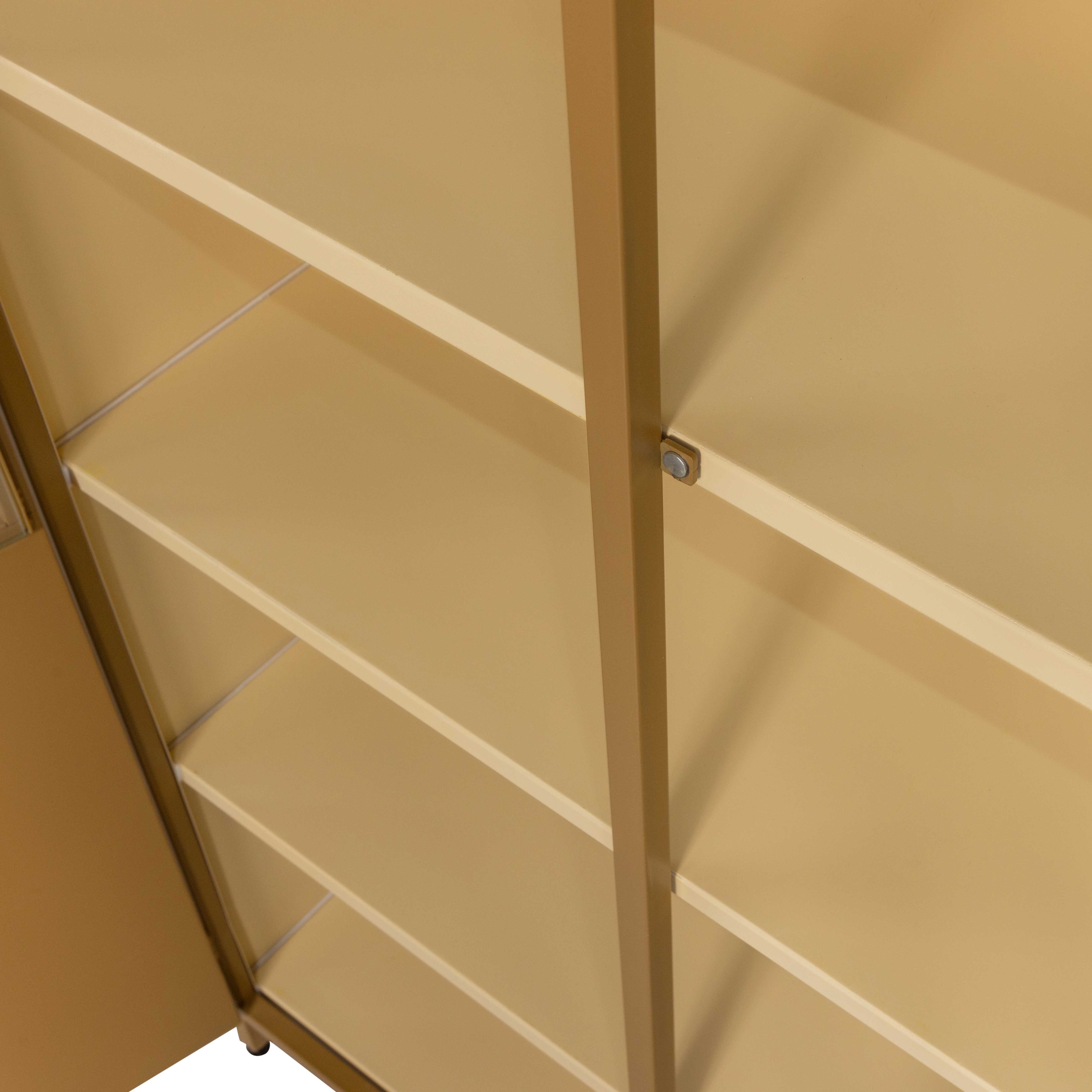 375041-H-02_VS_WE_Exhibit_xl_2_deurs_vitrinekast_metaal_honing_geel_detail.png?auto=webp&format=png&width=1500&height=1500