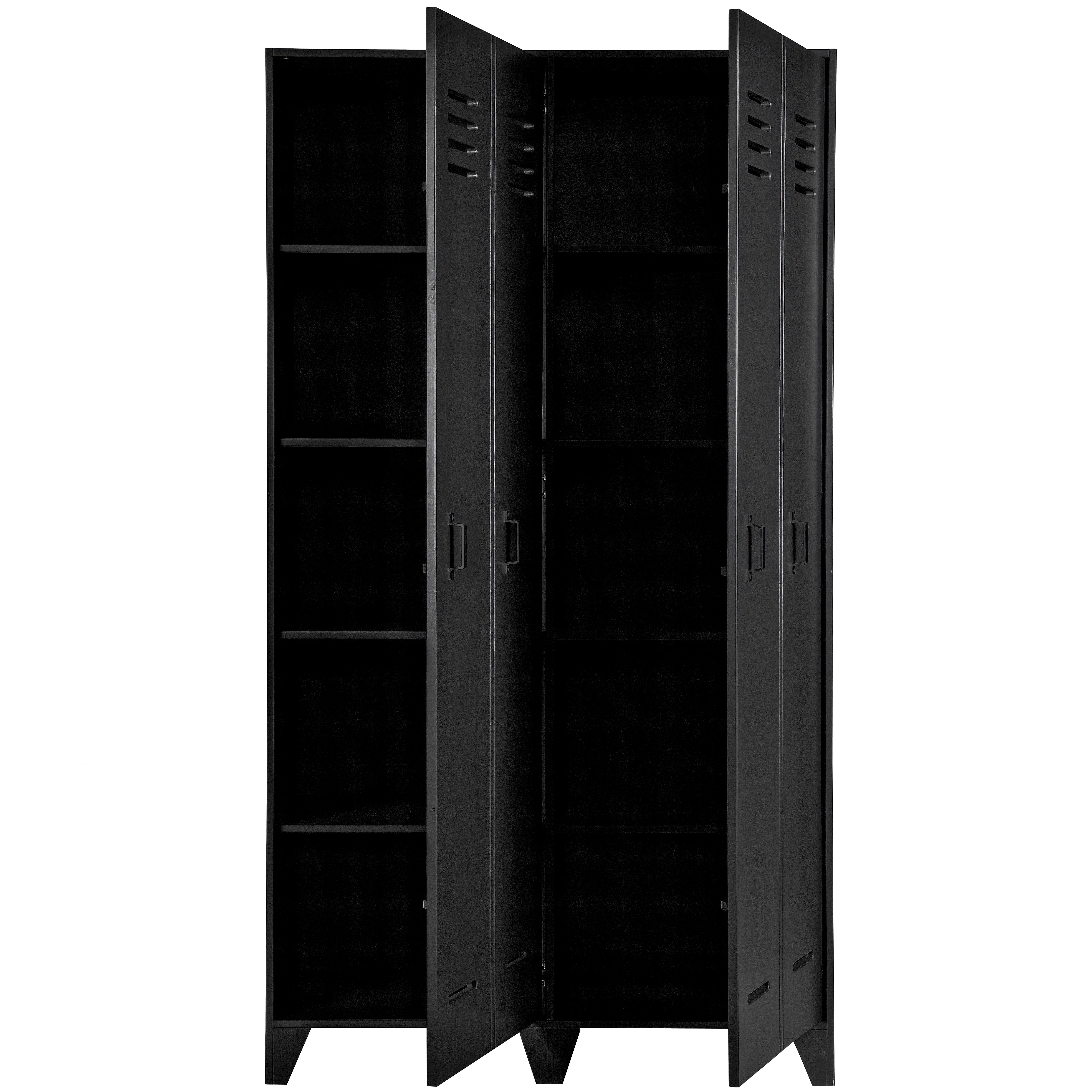 378586-GOZ-03_VS_FA_Stijn_hoog_2drs_lockerkast_zwart_PS.jpg?auto=webp&format=png&width=1500&height=1500