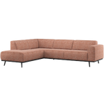 Canapé d'angle gauche