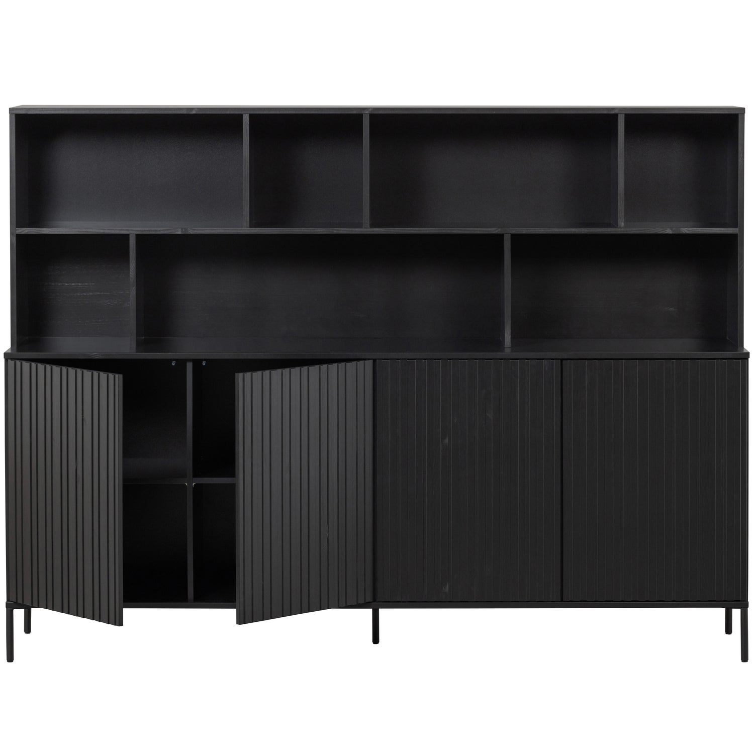 373585-Z-03_VS_WE_New_Gravure_wandkast_grenen_zwart.jpg?auto=webp&format=png&width=1500&height=1500